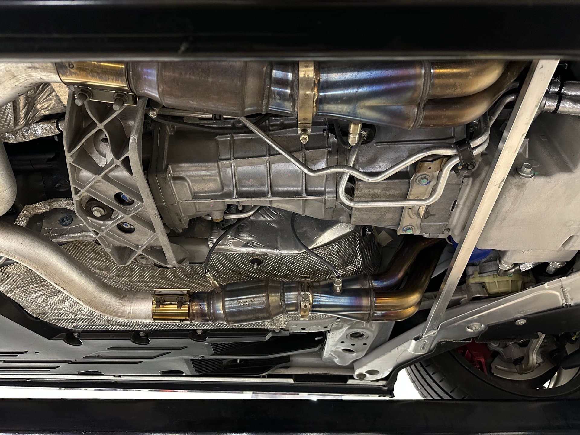 2024 Cadillac CT5 V Blackwing H 1000 thumbnail 29