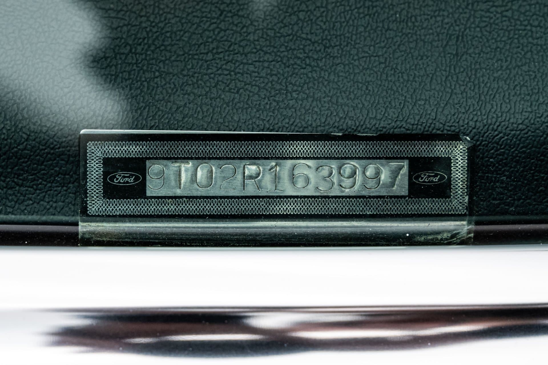 1969 Ford Mustang Mach 1 thumbnail 24