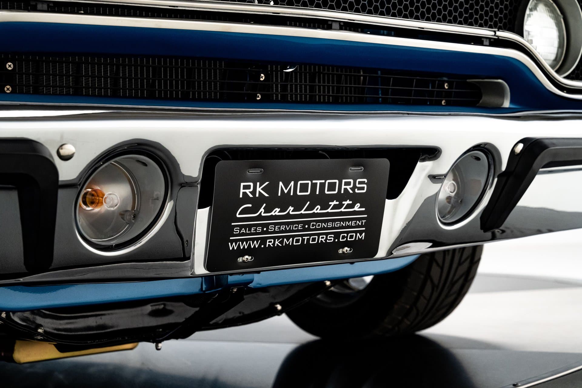 1970 Plymouth GTX thumbnail 5