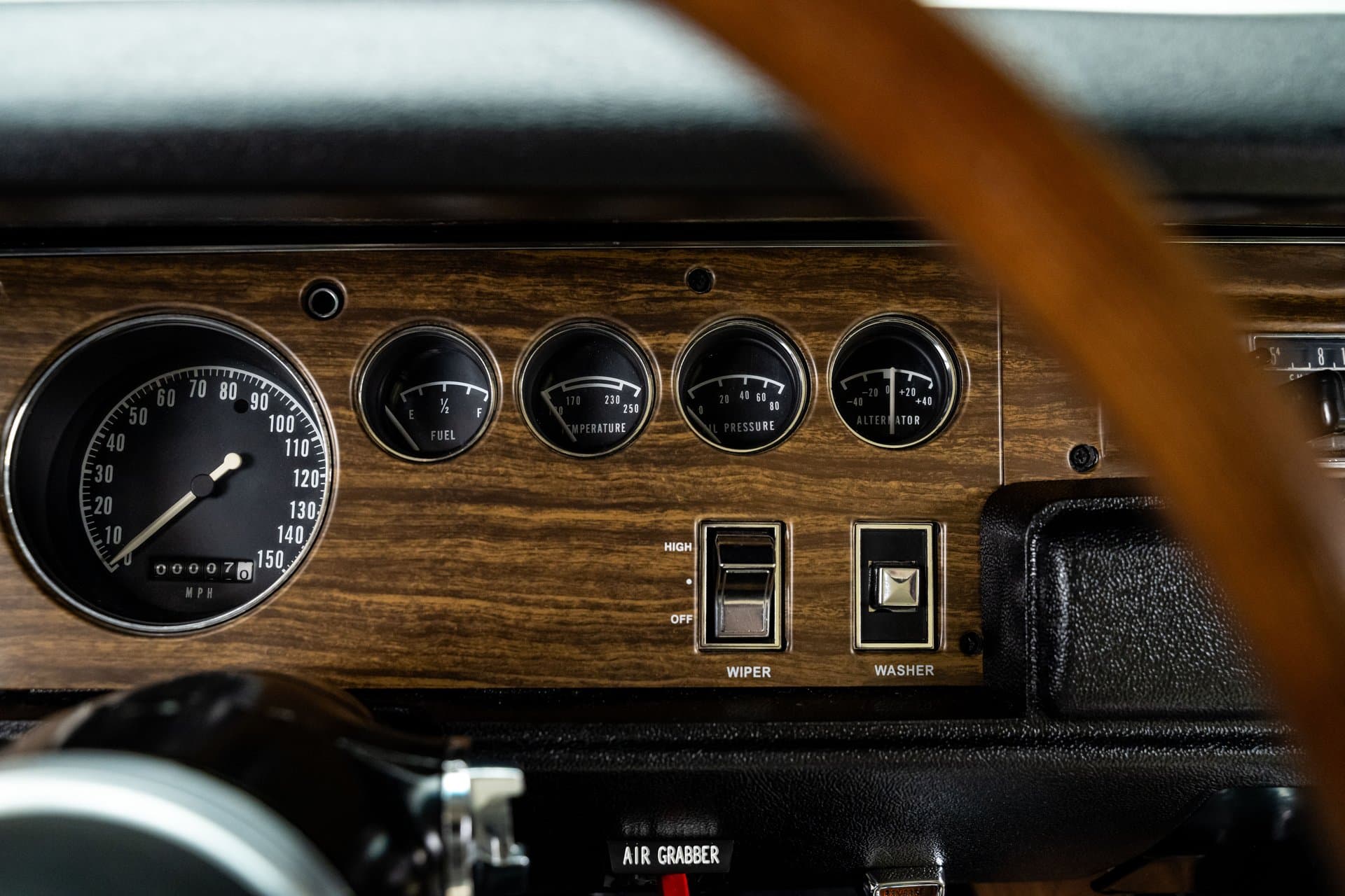 1970 Plymouth GTX thumbnail 19