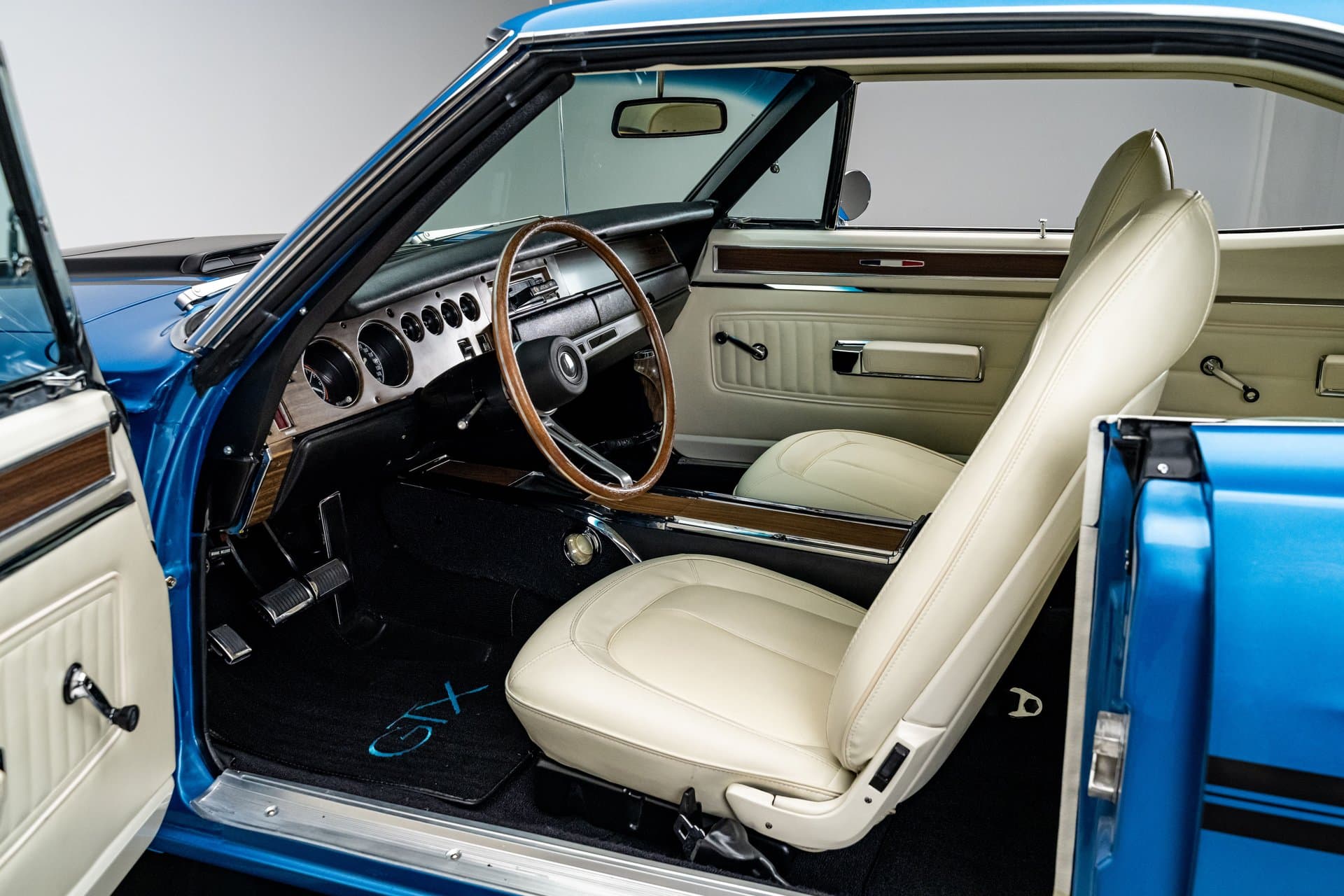 1970 Plymouth GTX thumbnail 17