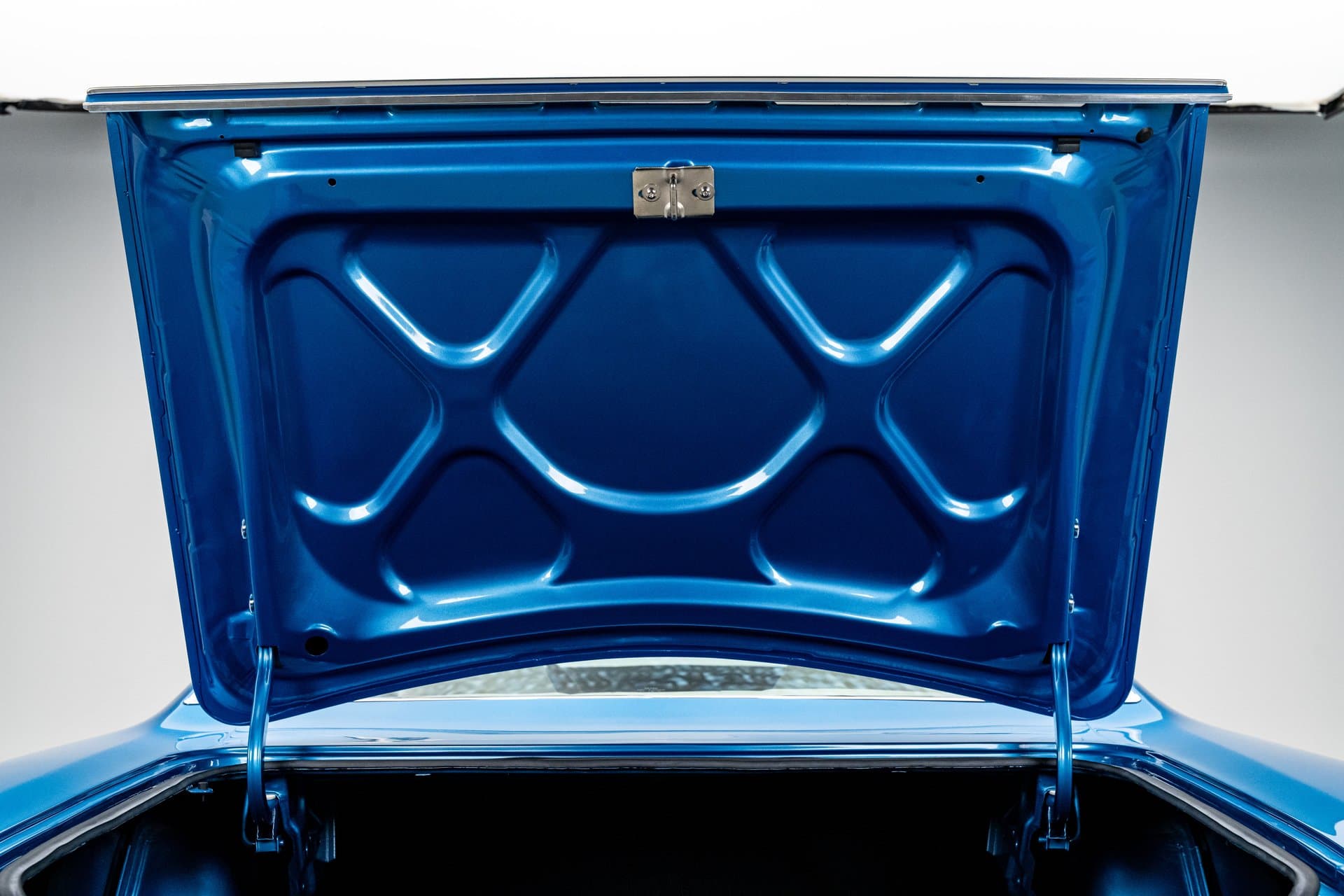 1970 Plymouth GTX thumbnail 15