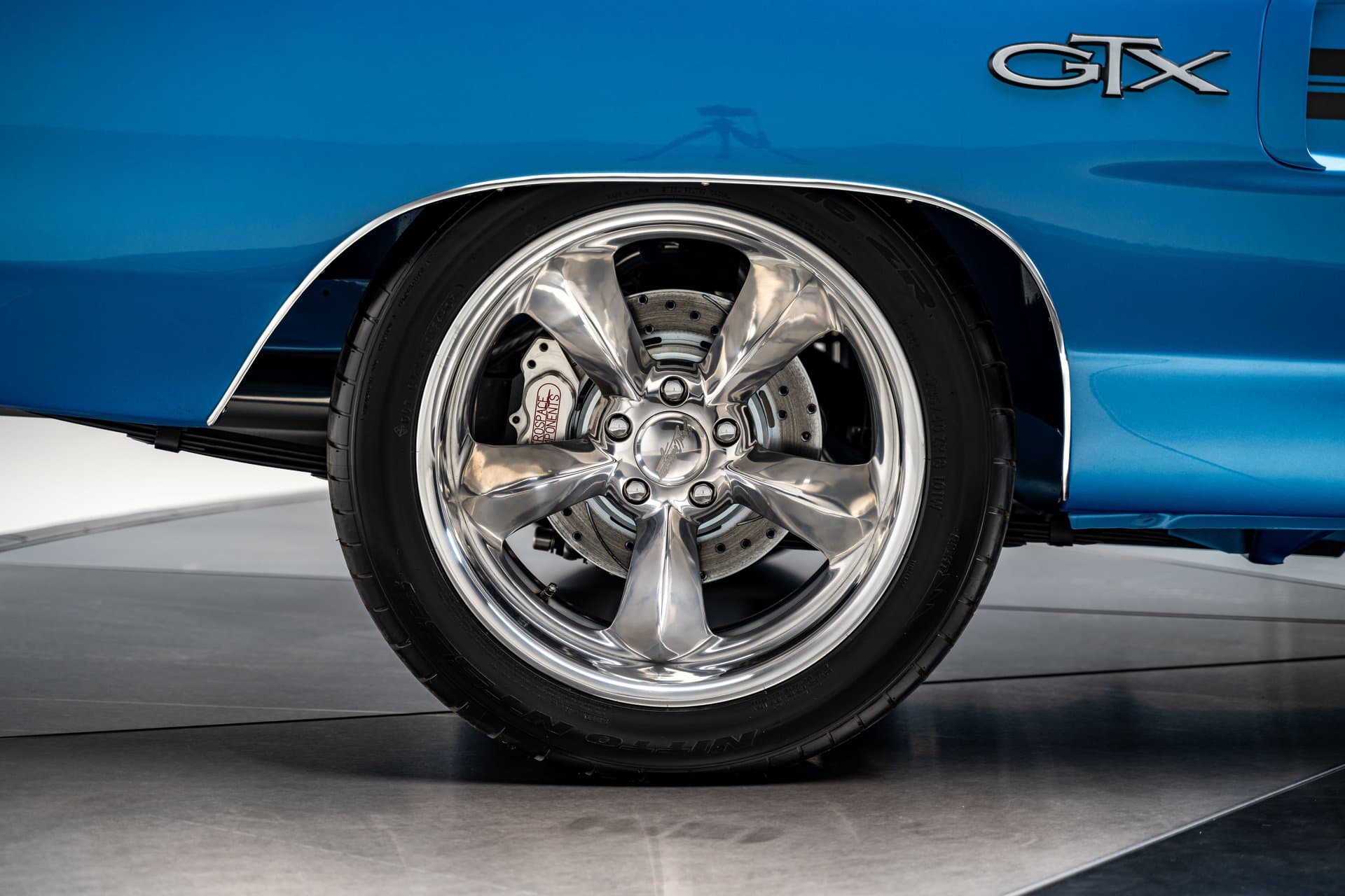 1970 Plymouth GTX thumbnail 16