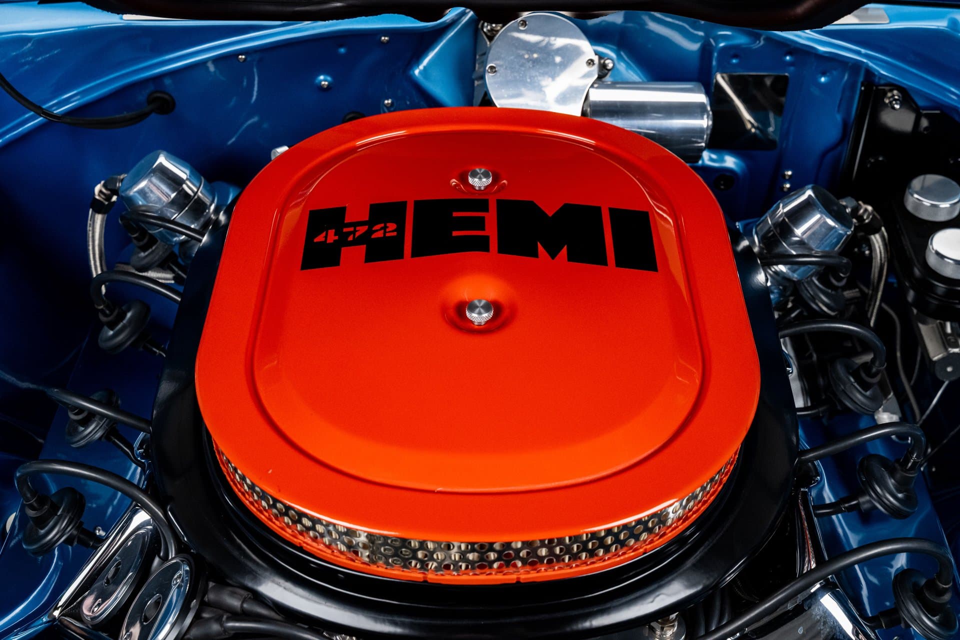 1970 Plymouth GTX thumbnail 12