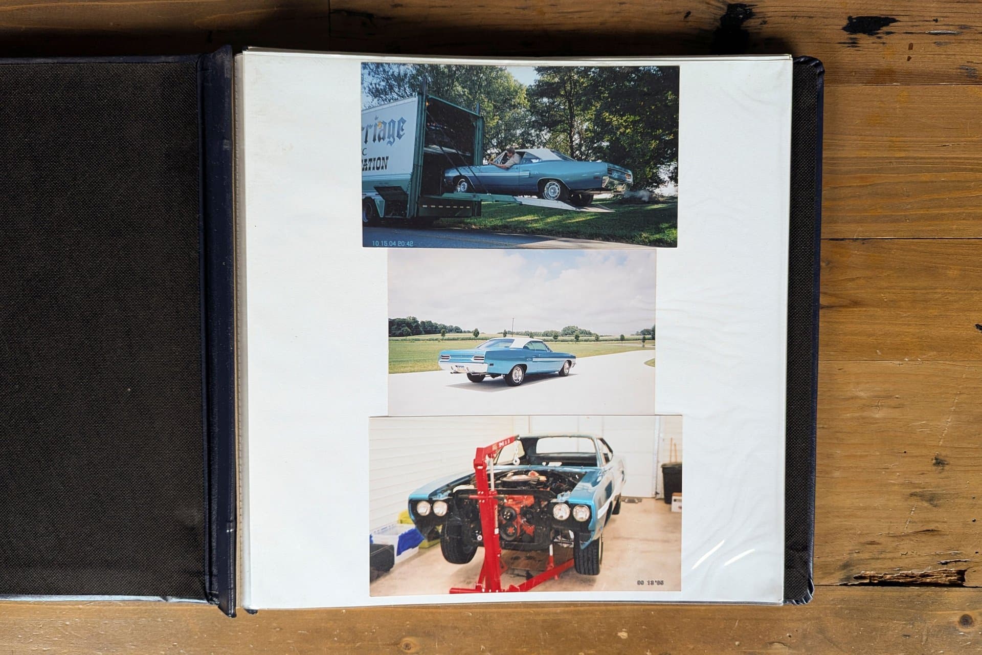 1970 Plymouth GTX thumbnail 27
