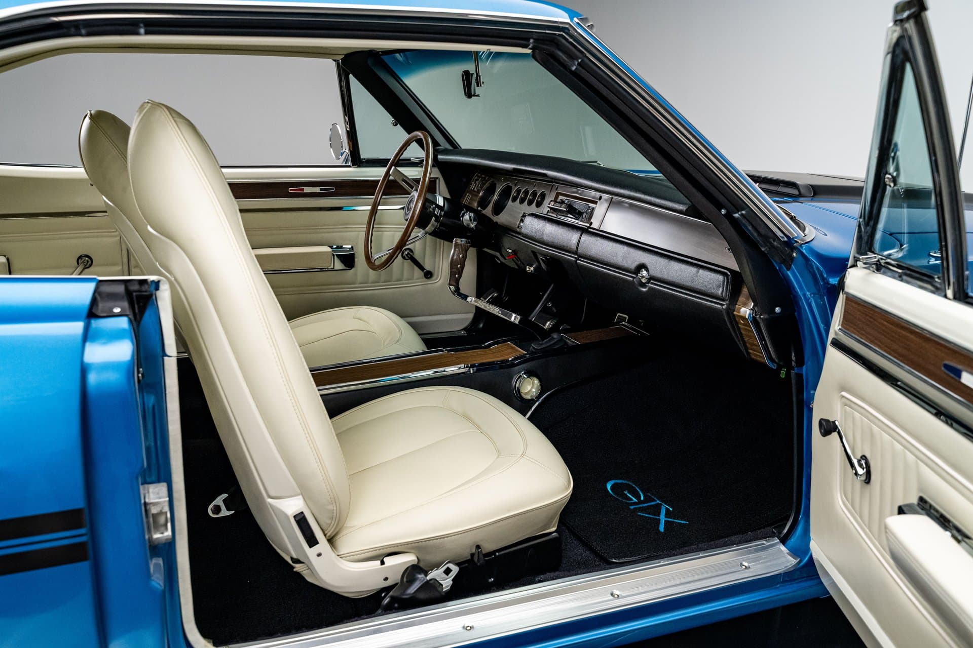 1970 Plymouth GTX thumbnail 23
