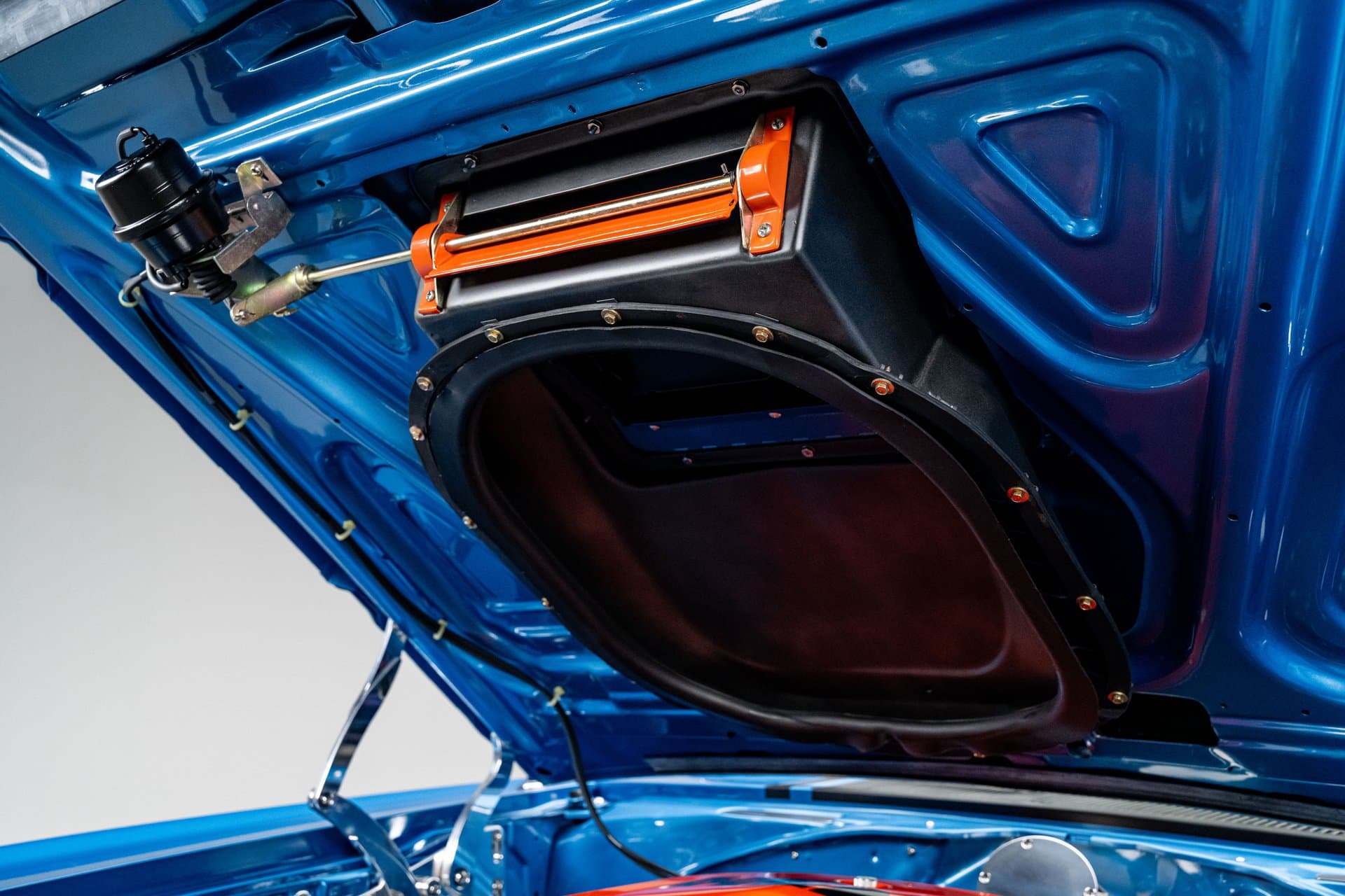 1970 Plymouth GTX thumbnail 13