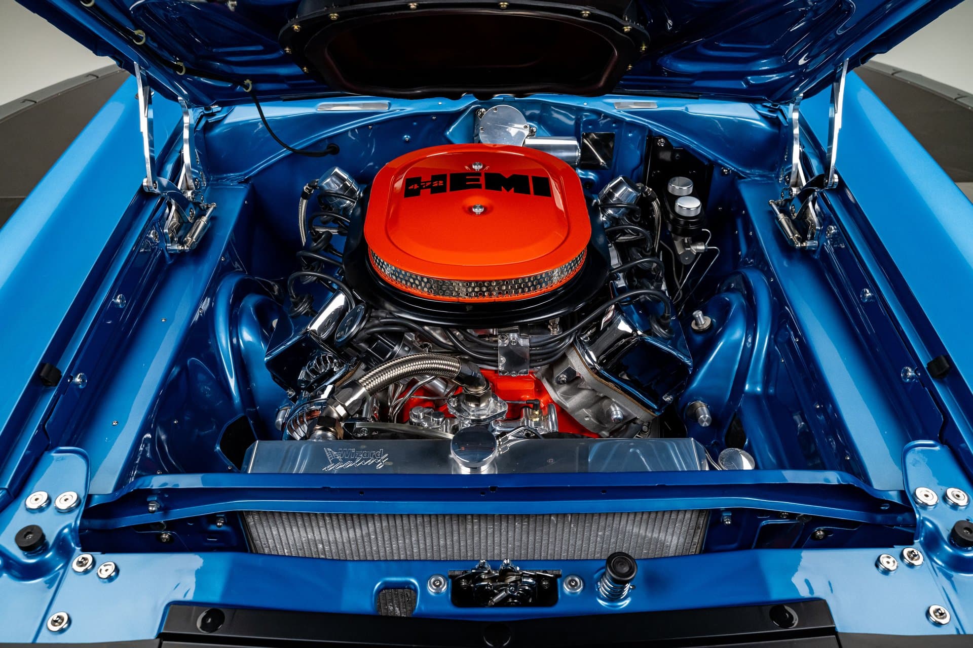 1970 Plymouth GTX thumbnail 11