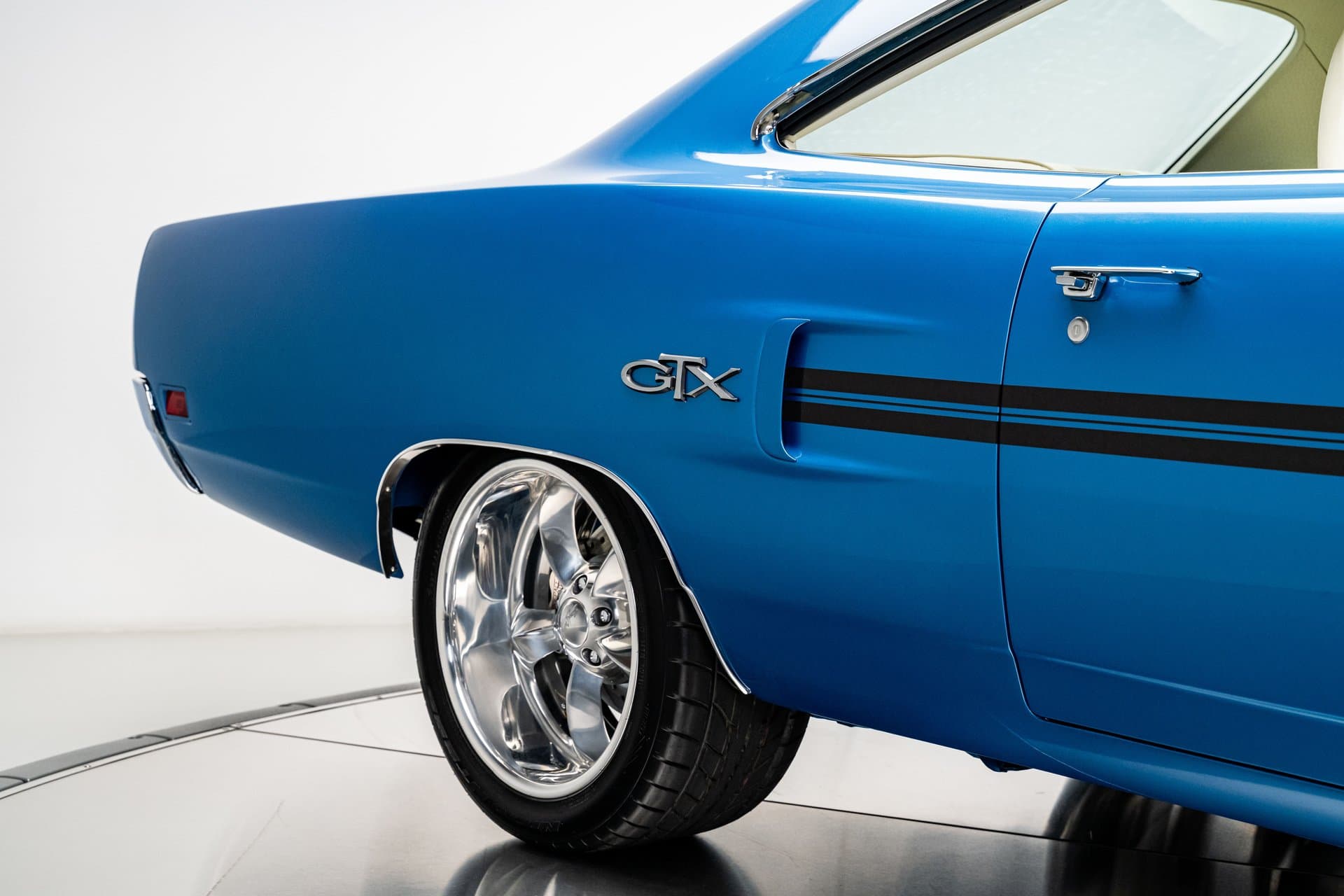1970 Plymouth GTX thumbnail 10