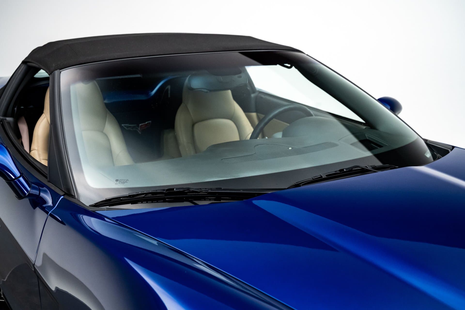 2007 Chevrolet Corvette 3LT thumbnail 5