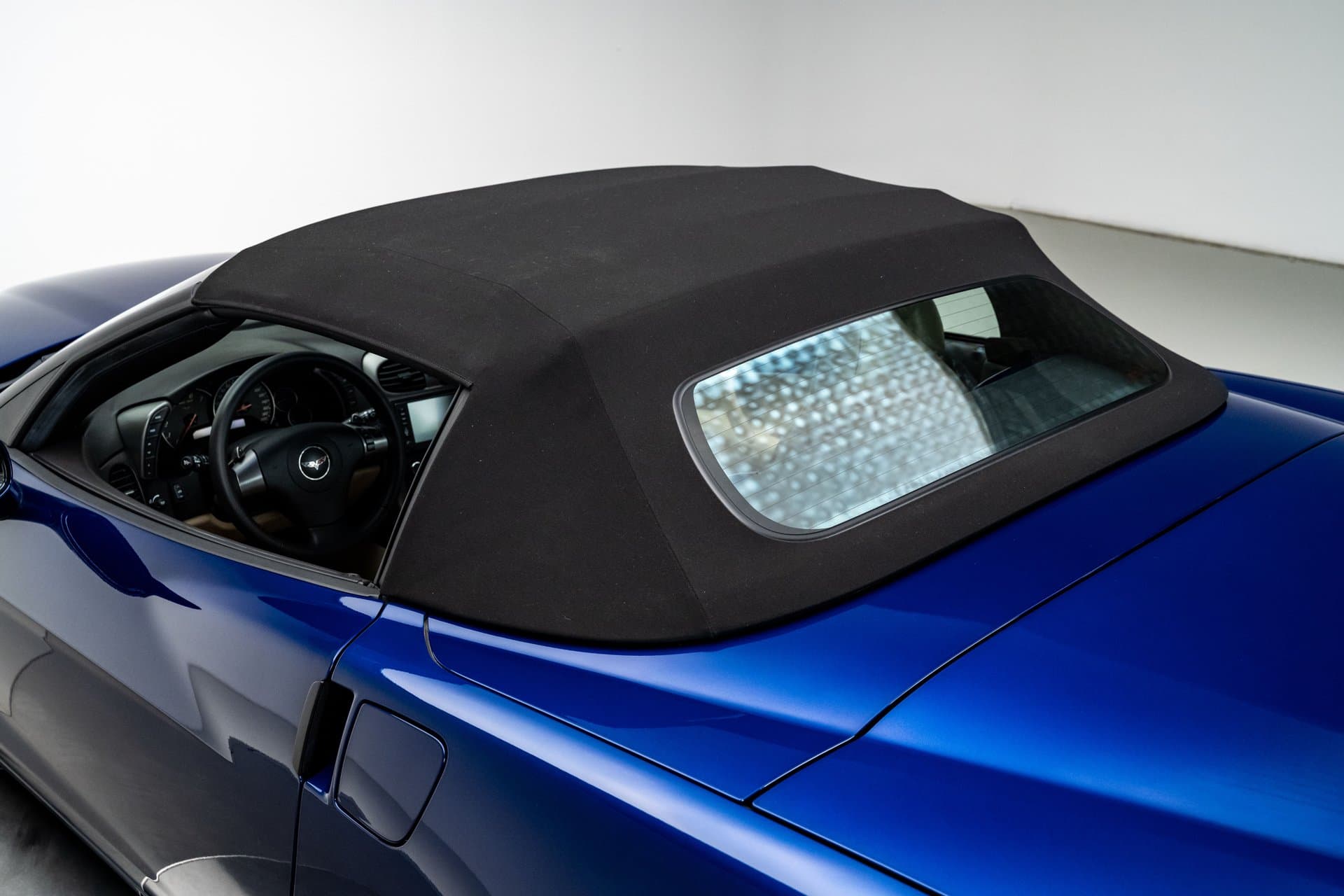 2007 Chevrolet Corvette 3LT thumbnail 11