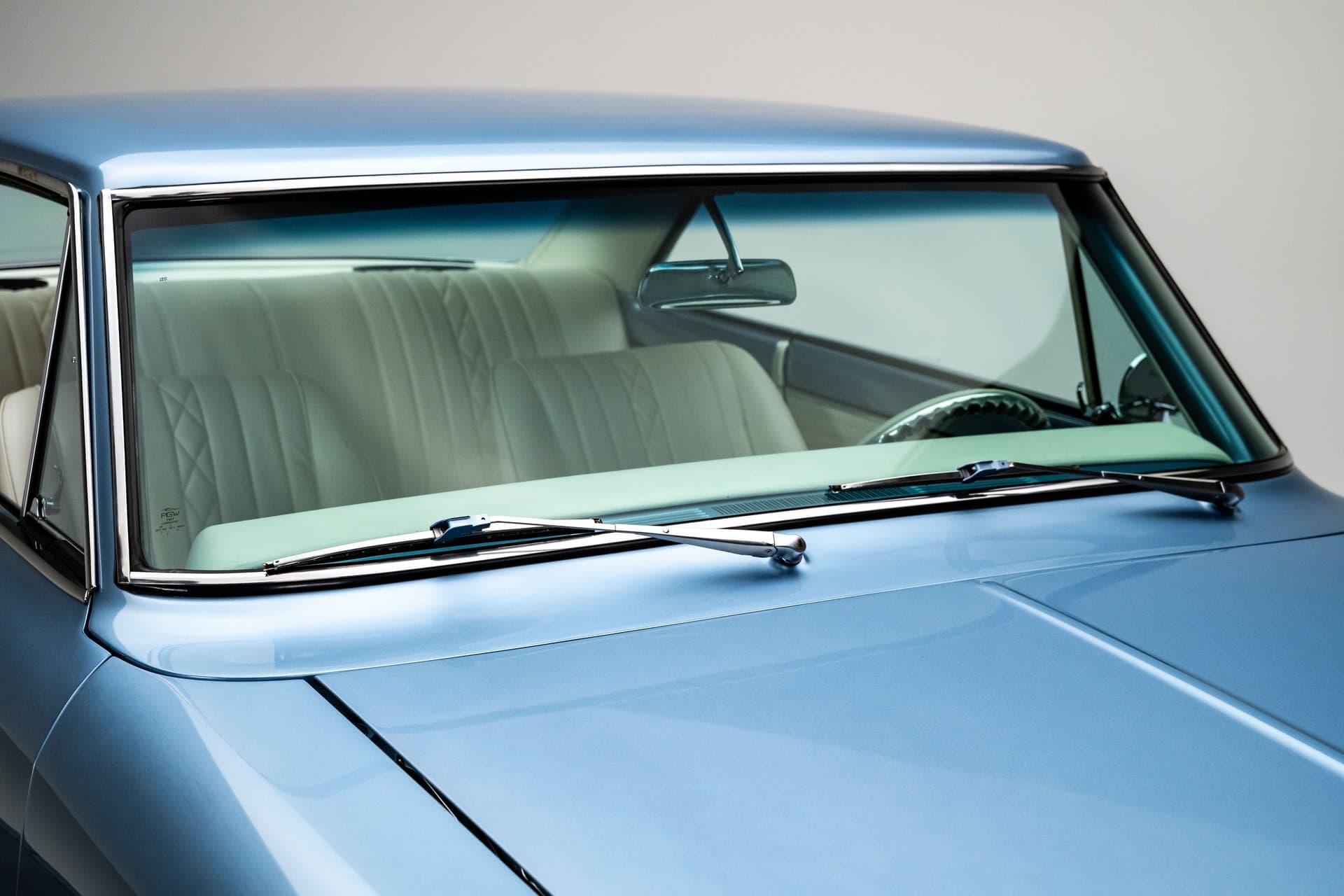 1966 Chevrolet Nova thumbnail 5
