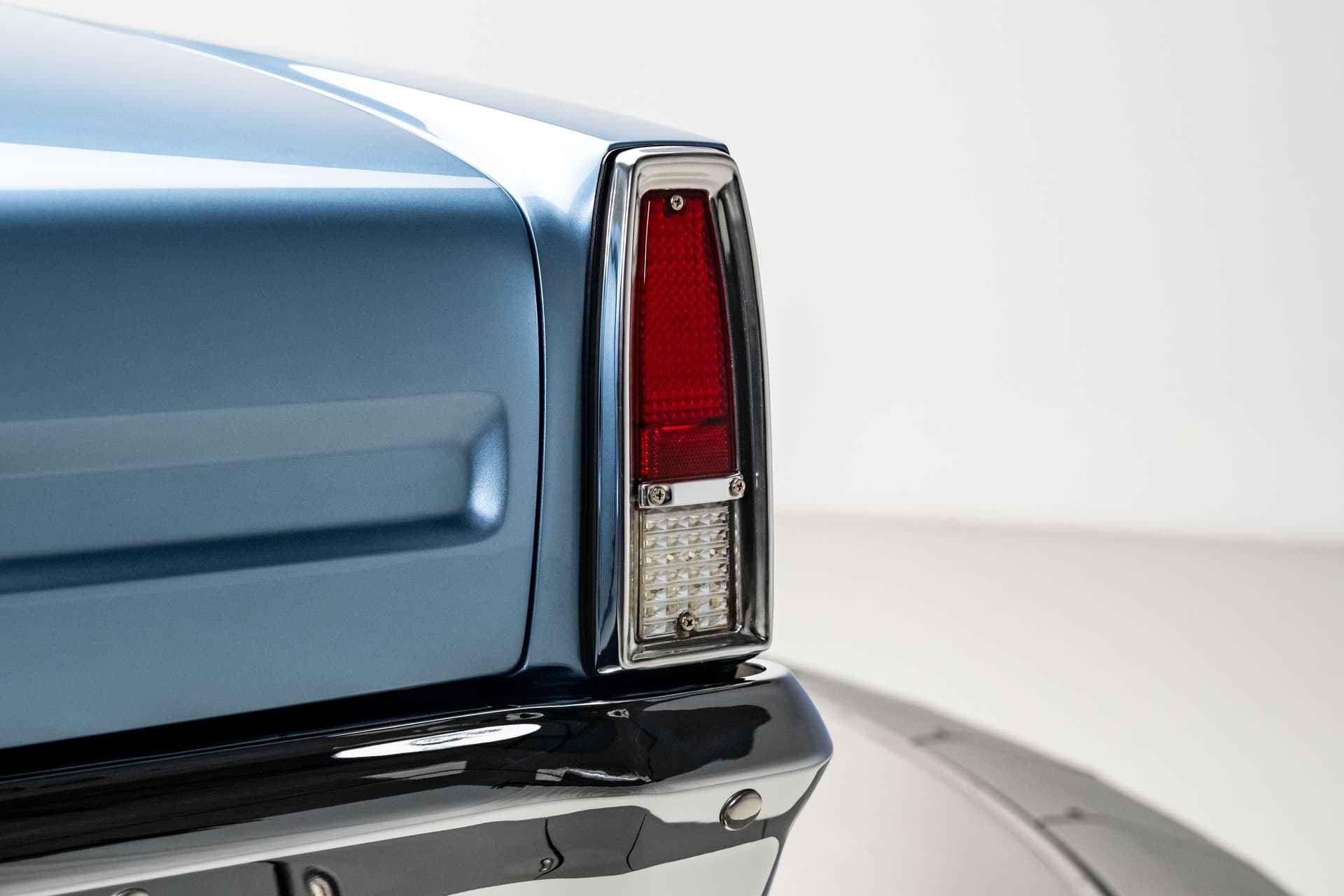 1966 Chevrolet Nova thumbnail 9