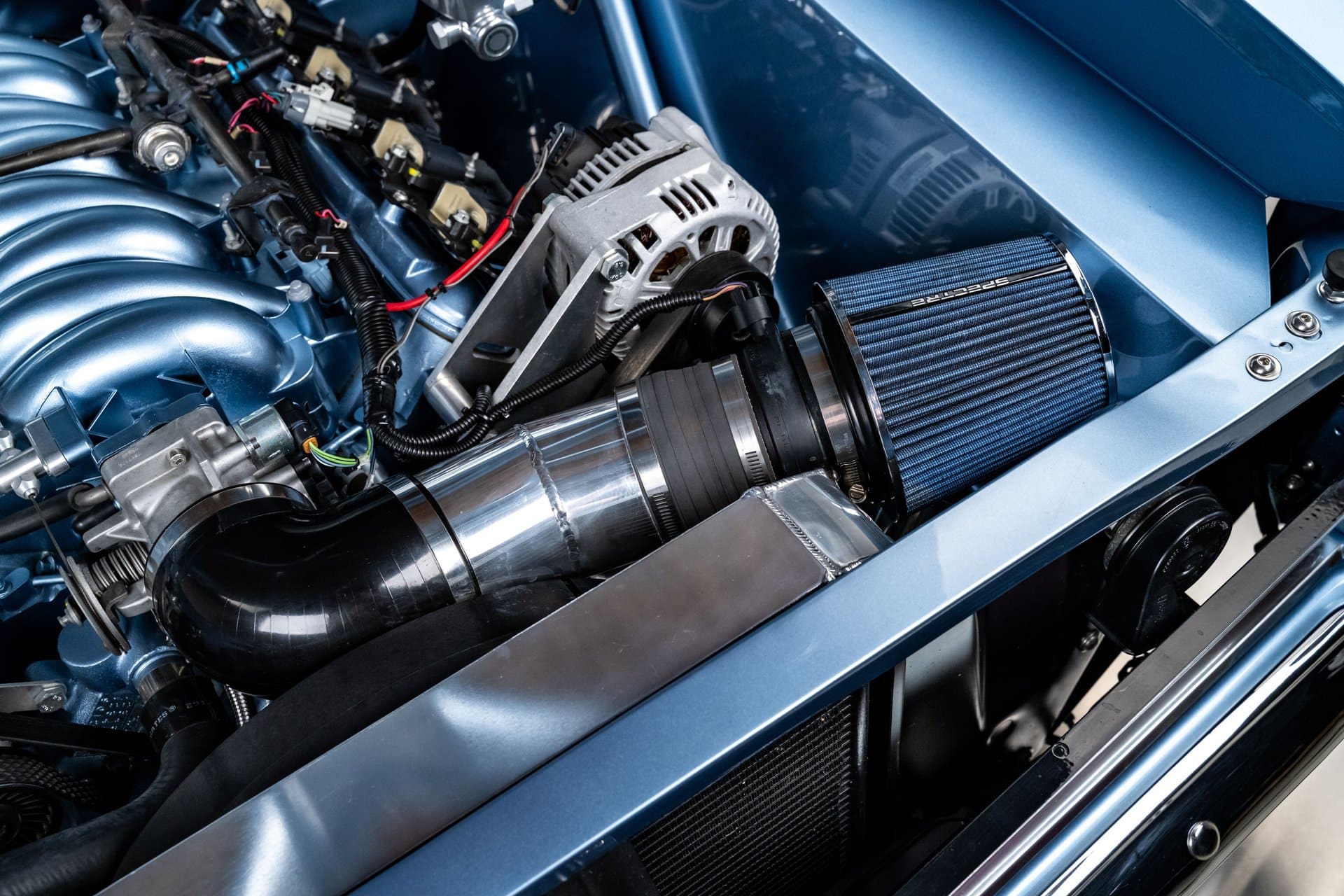 1966 Chevrolet Nova thumbnail 11