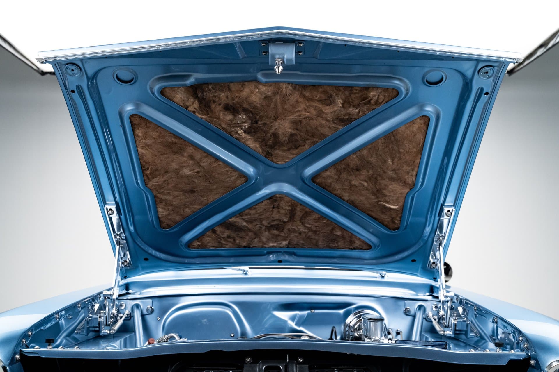 1966 Chevrolet Nova thumbnail 12