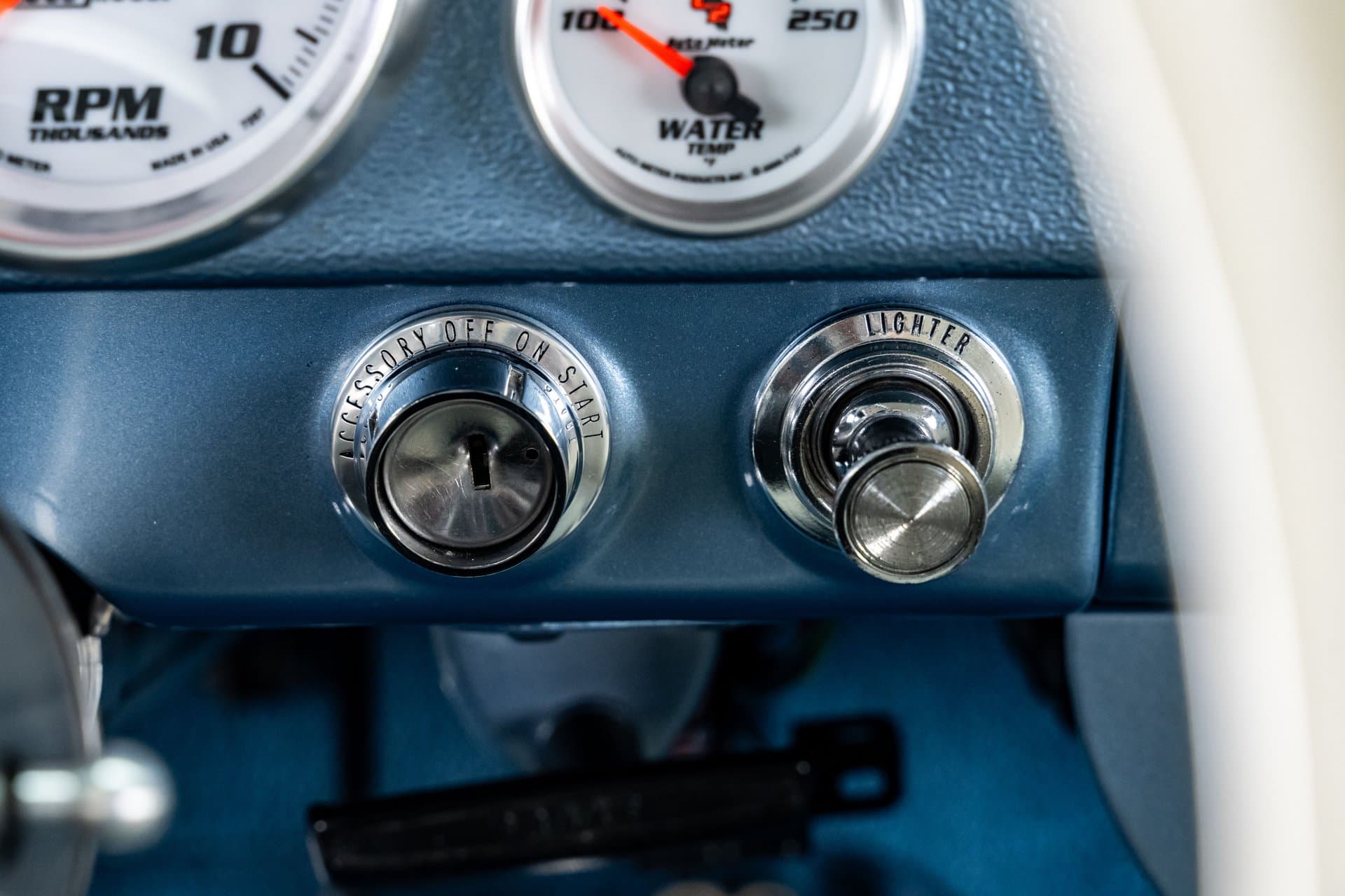 1966 Chevrolet Nova thumbnail 17