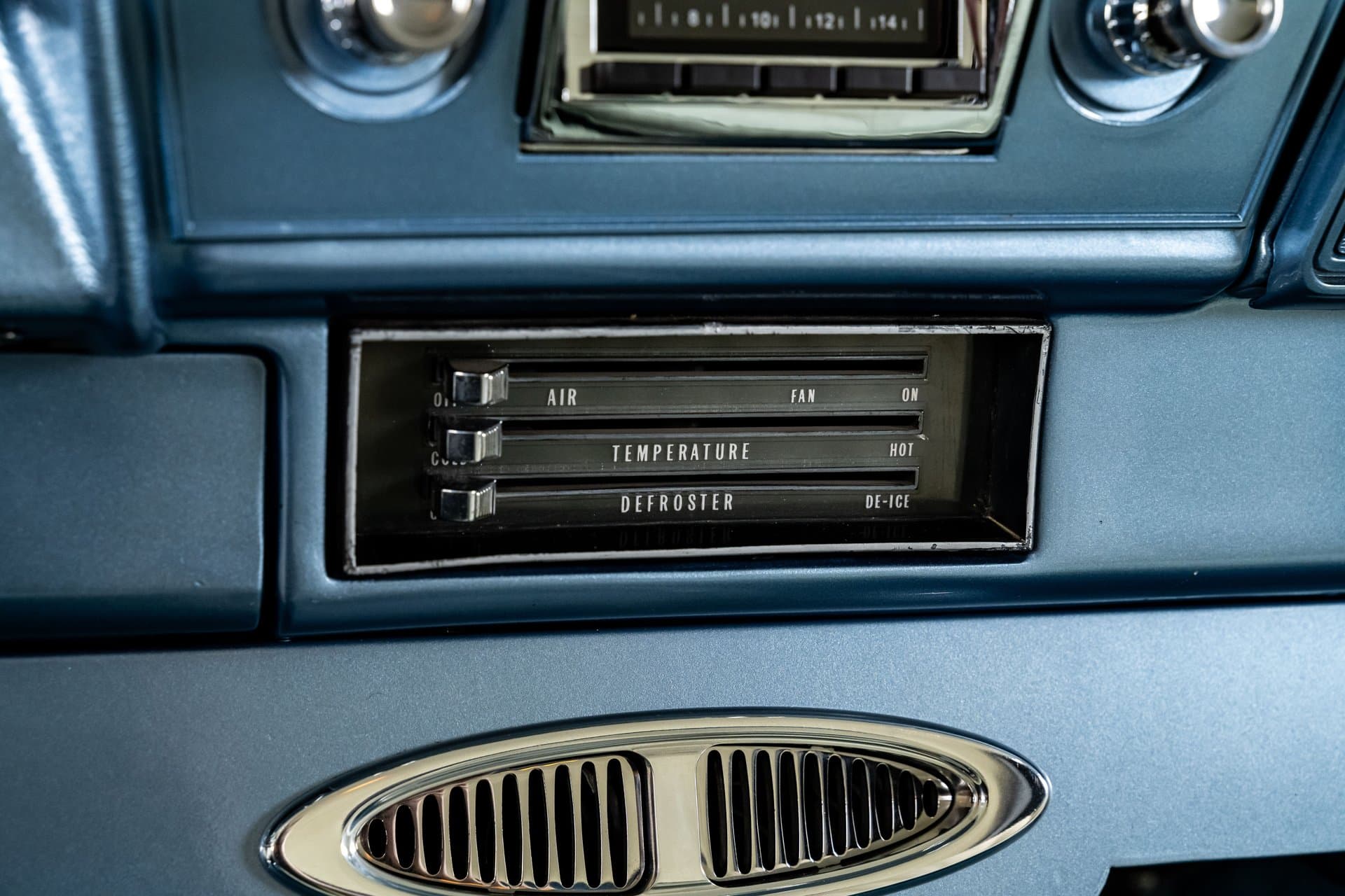 1966 Chevrolet Nova thumbnail 18