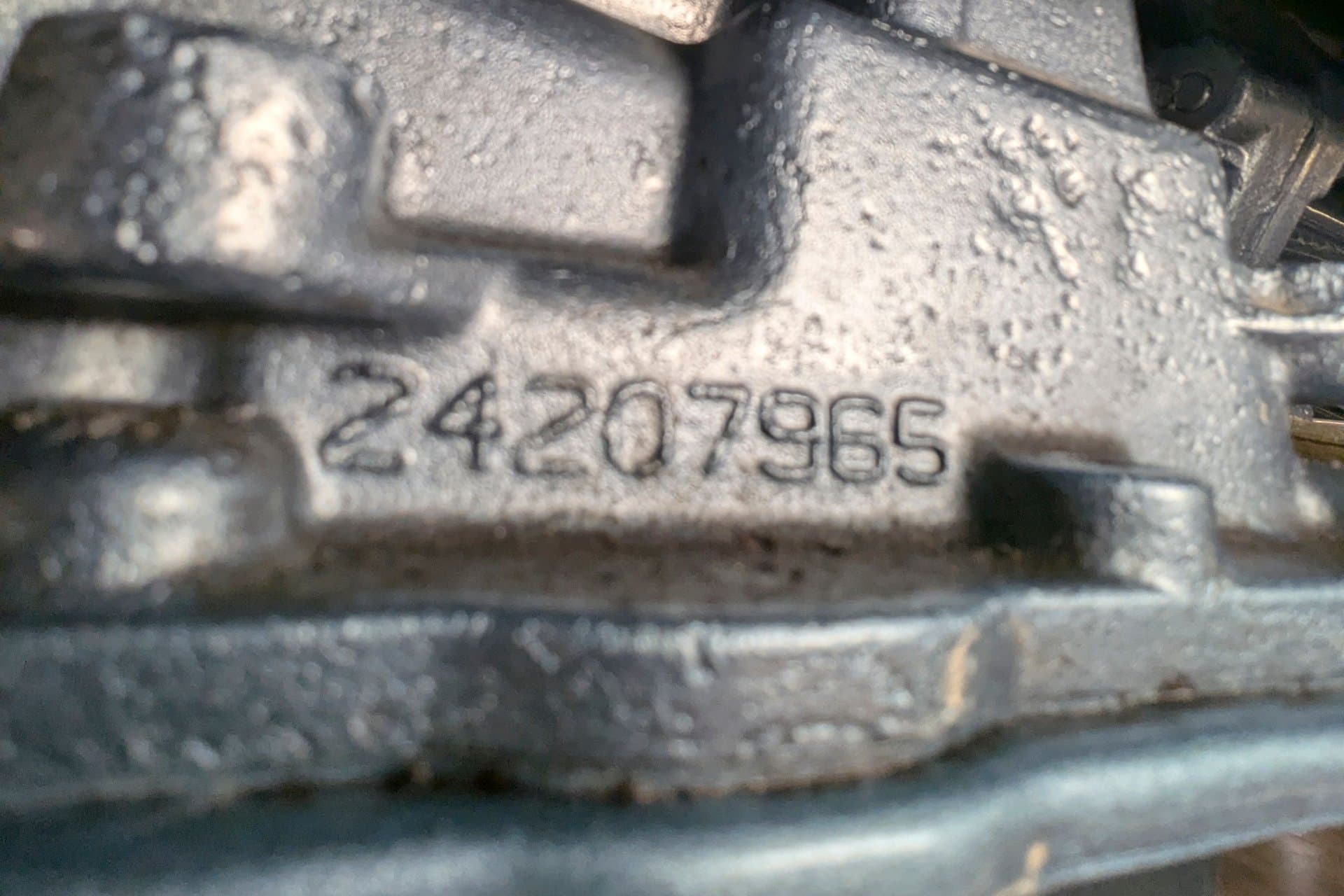 1966 Chevrolet Nova thumbnail 29