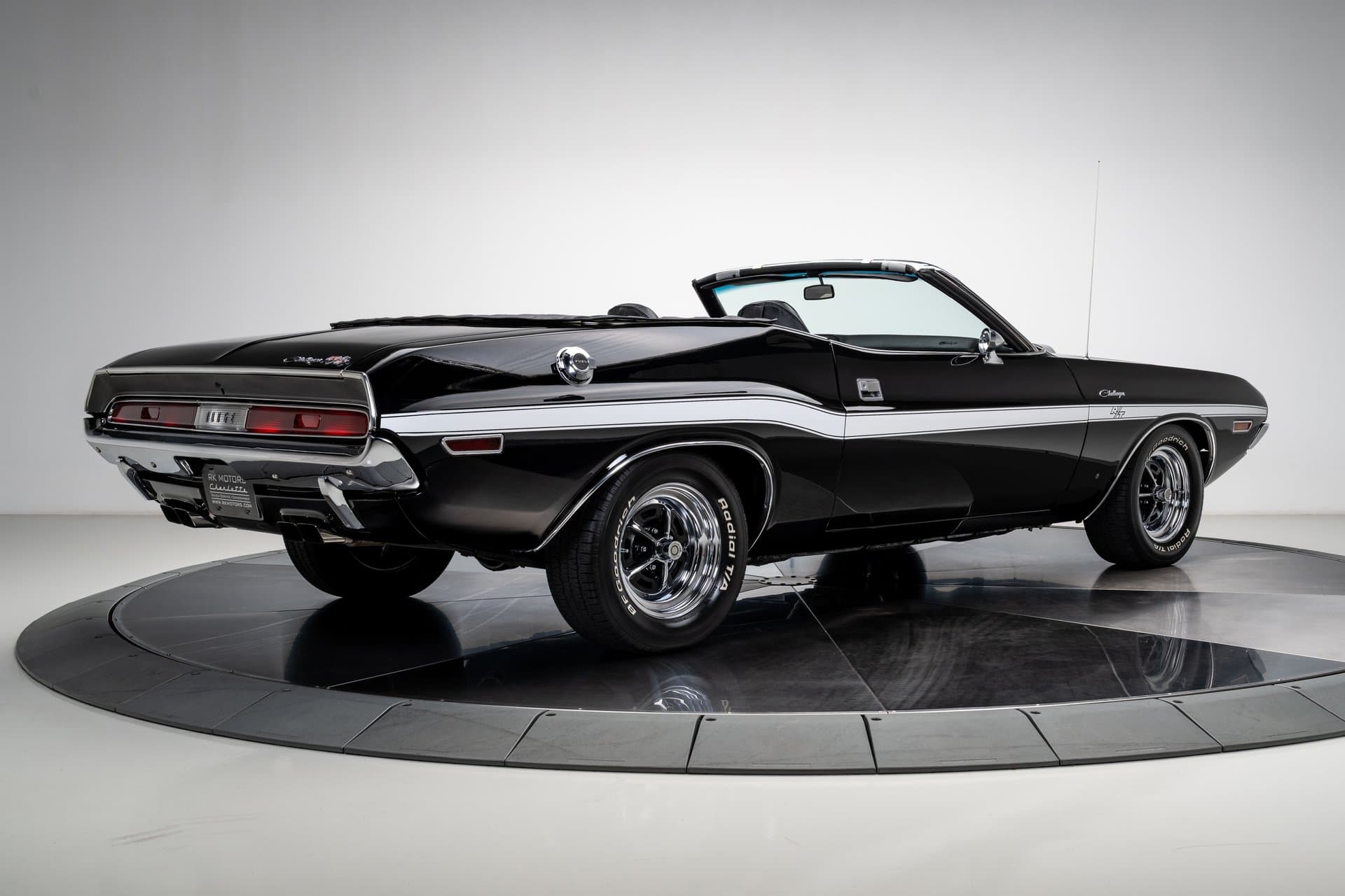 1970 Dodge Challenger R/T thumbnail 8