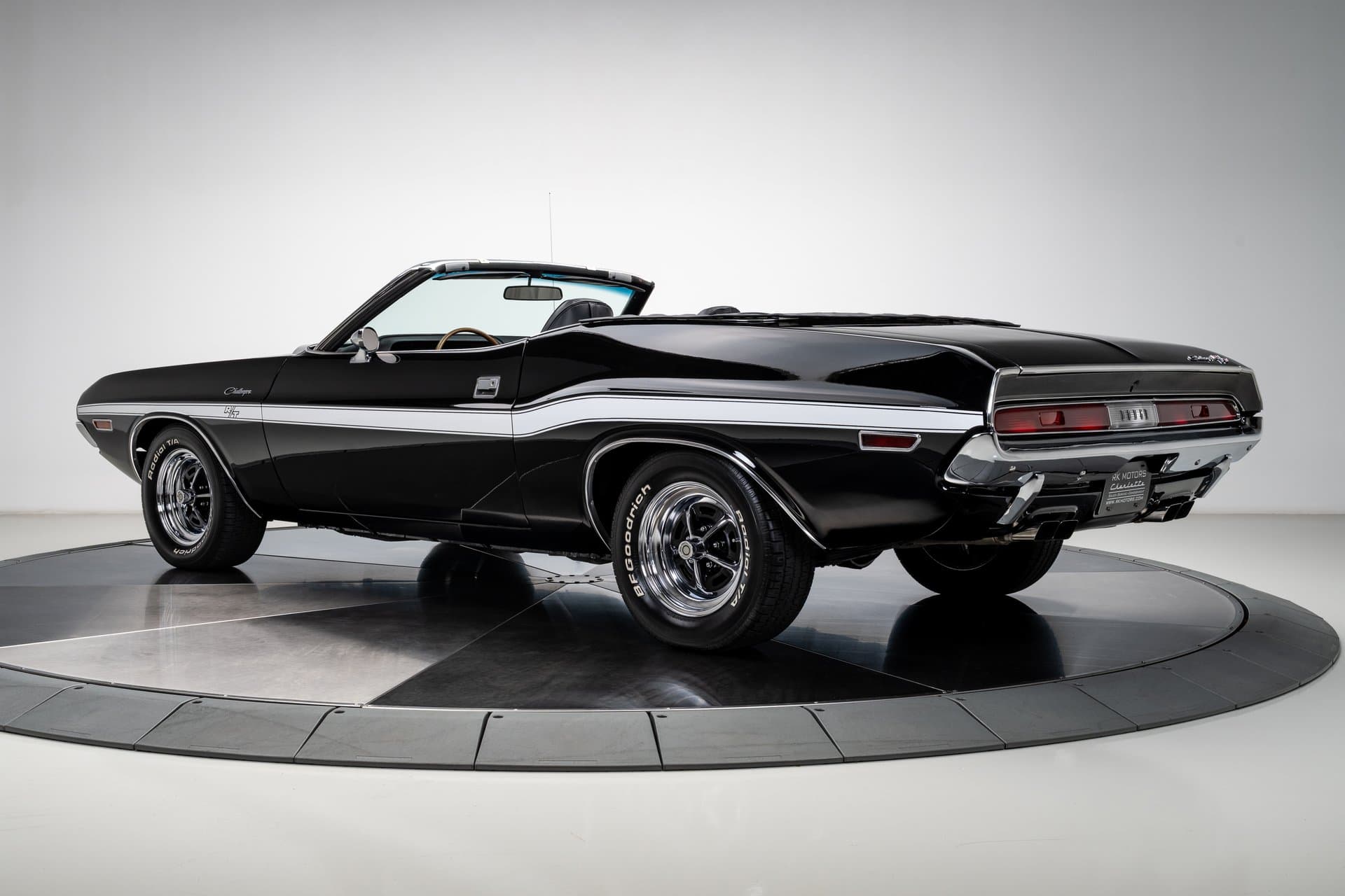 1970 Dodge Challenger R/T thumbnail 9