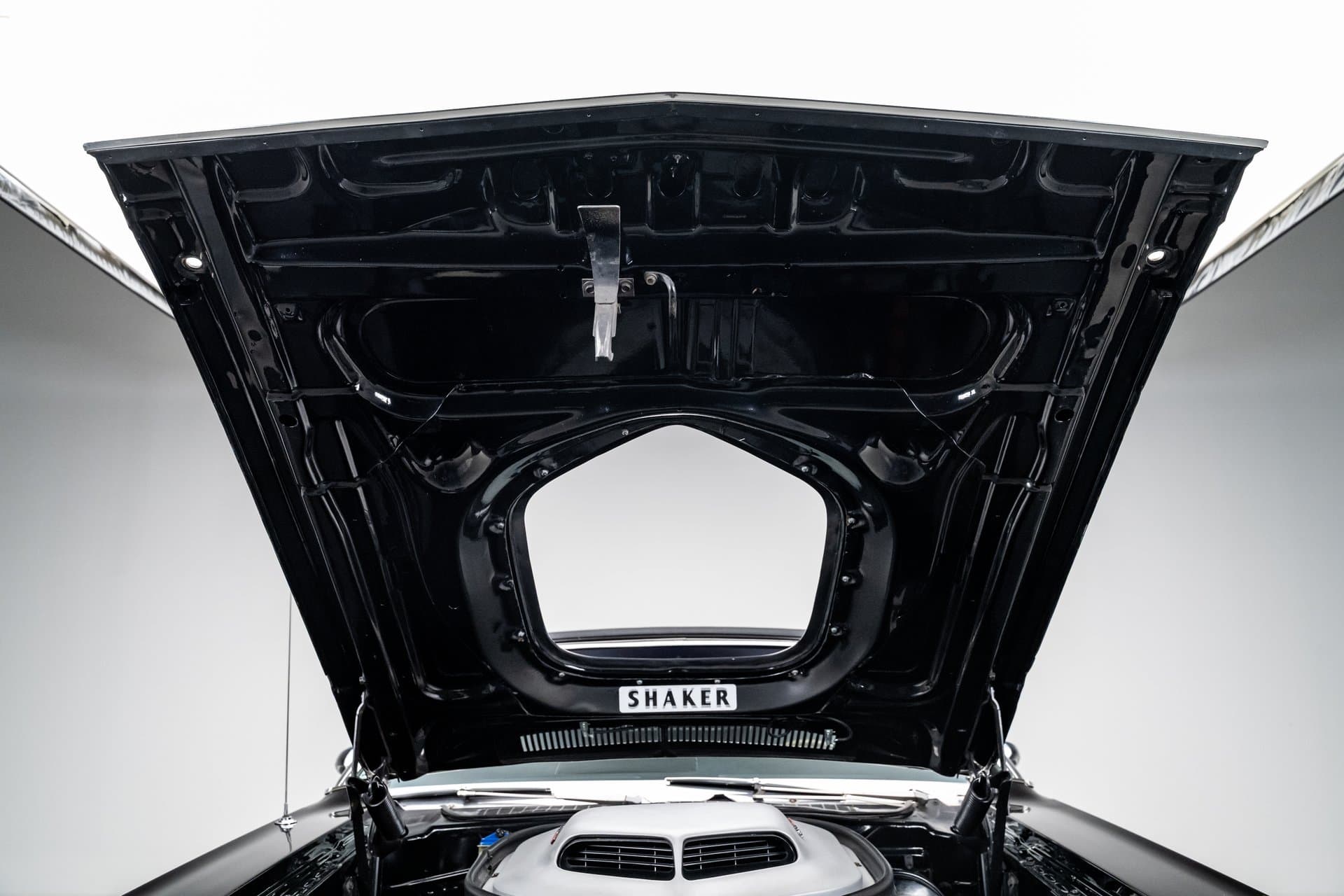 1970 Dodge Challenger R/T thumbnail 14