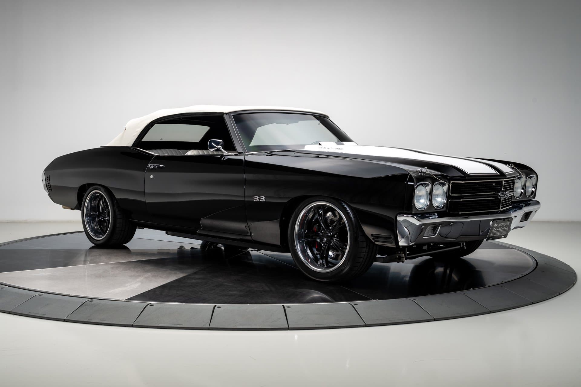 1970 Chevrolet Chevelle thumbnail 4