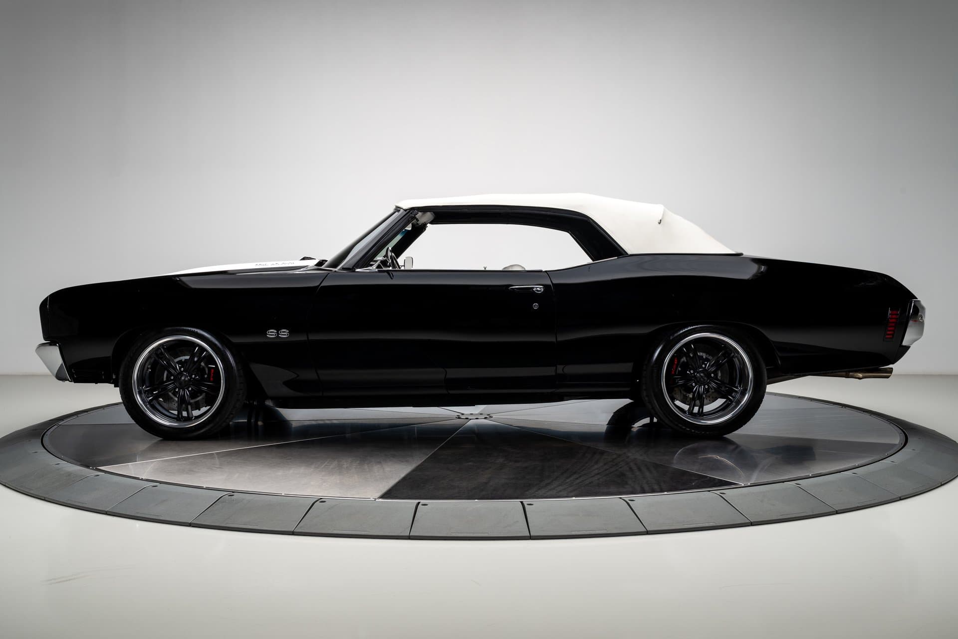 1970 Chevrolet Chevelle thumbnail 7