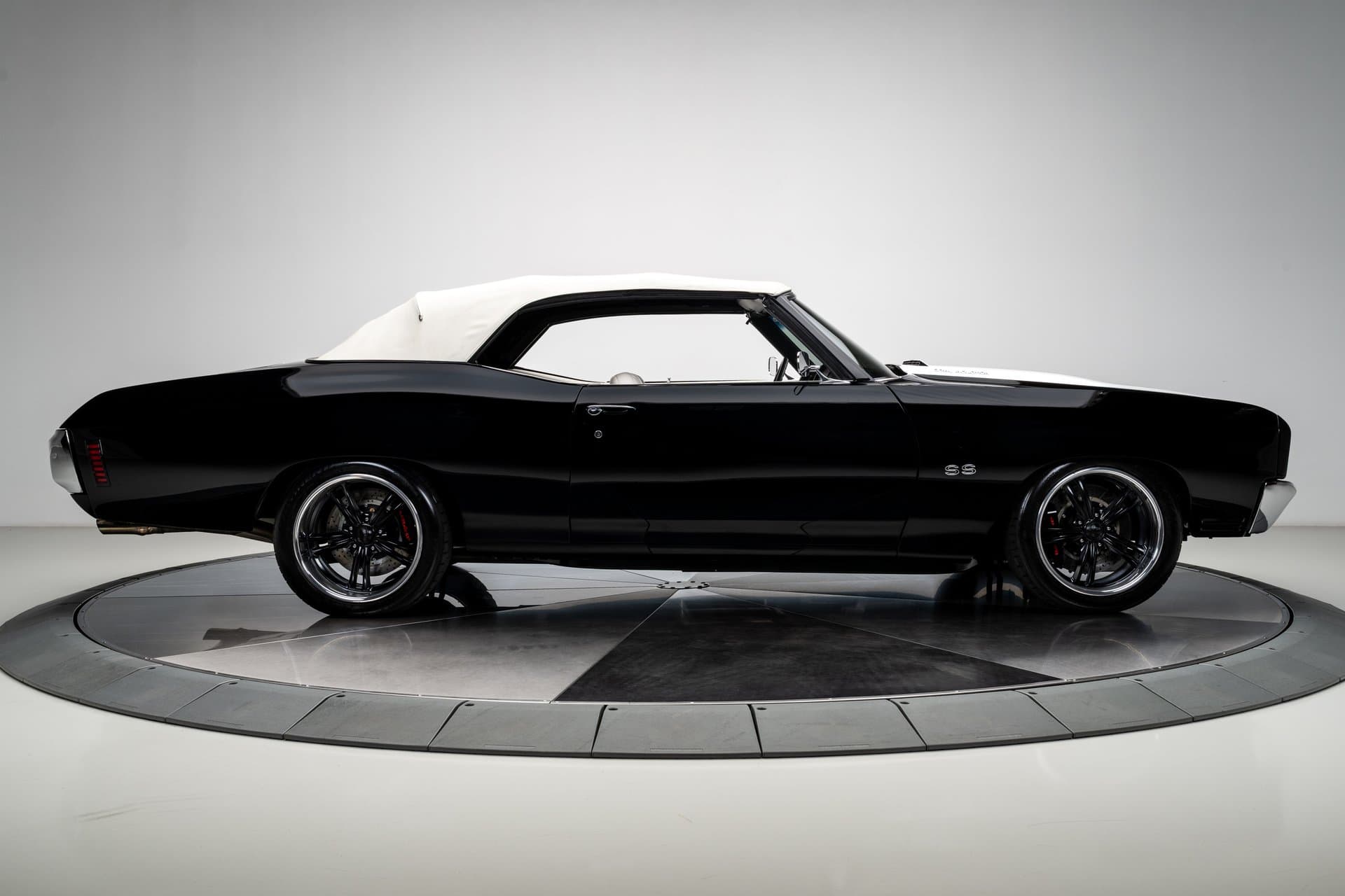 1970 Chevrolet Chevelle thumbnail 6