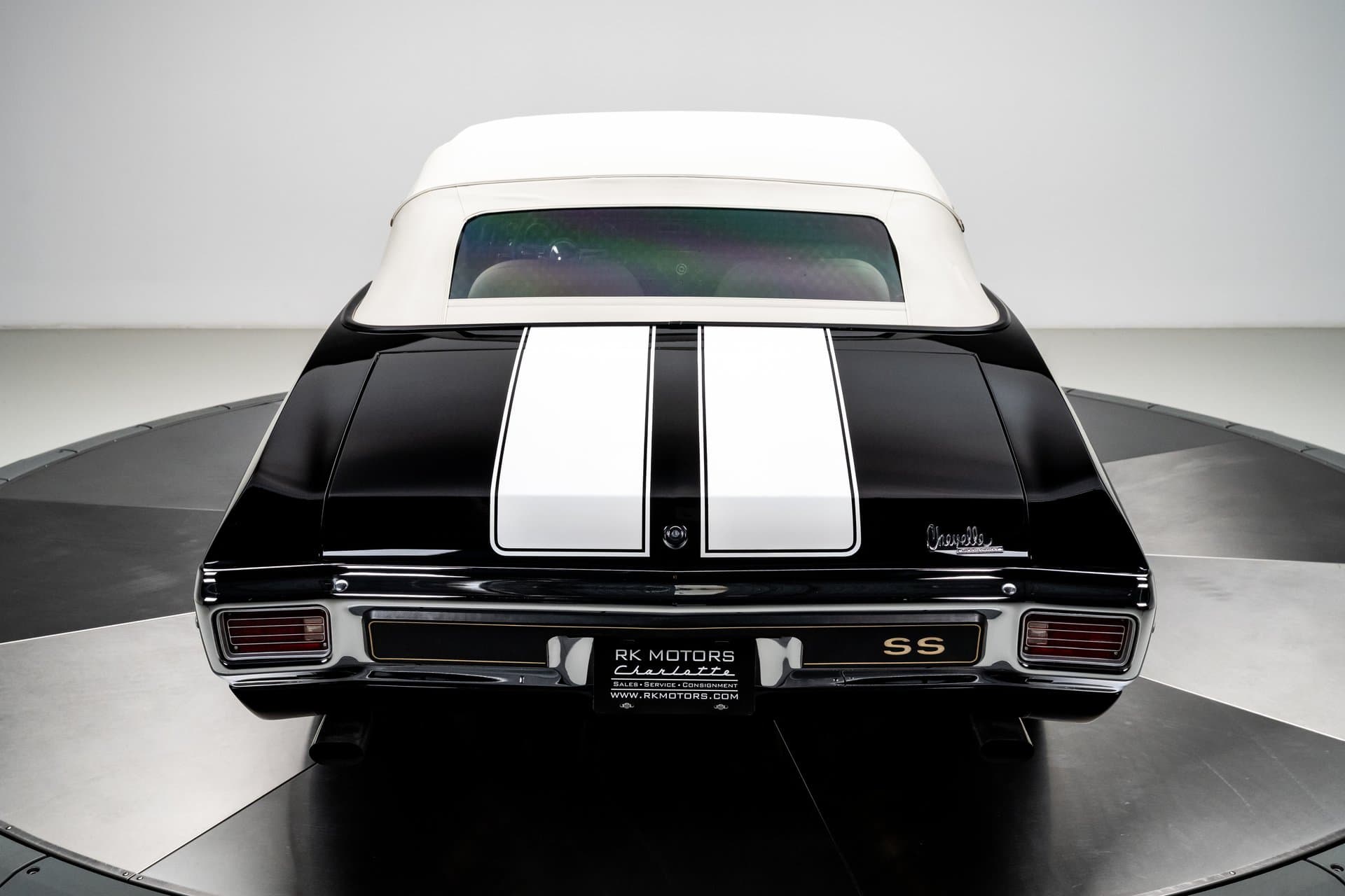 1970 Chevrolet Chevelle thumbnail 8
