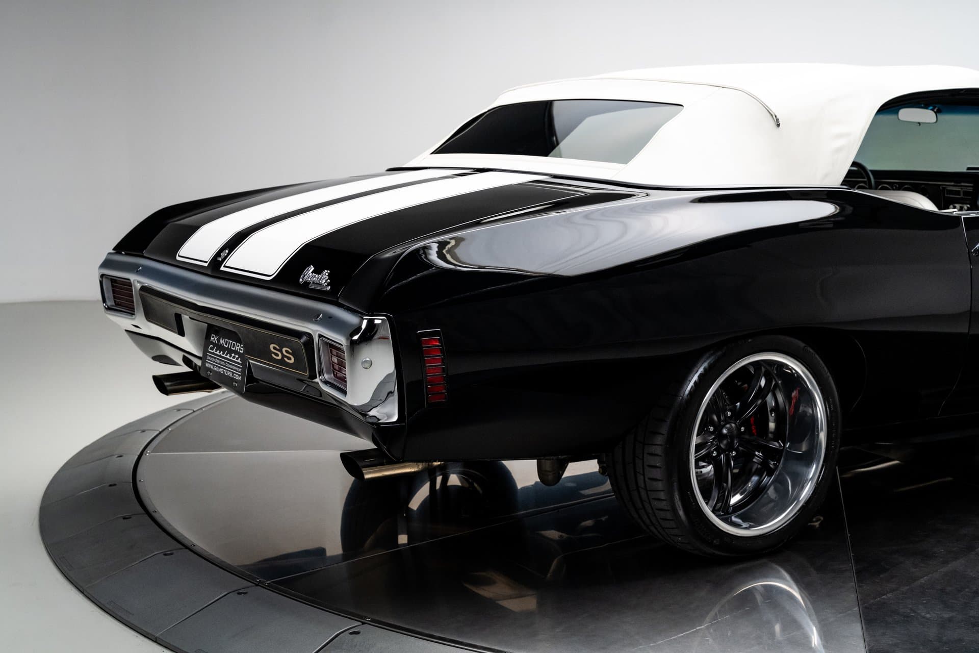 1970 Chevrolet Chevelle thumbnail 9