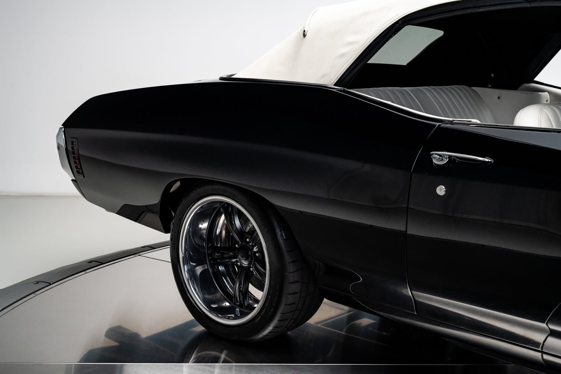 1970 Chevrolet Chevelle thumbnail 10