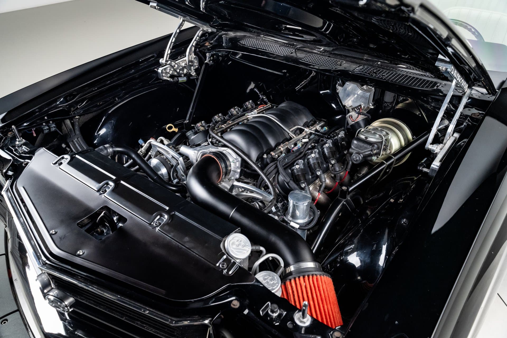 1970 Chevrolet Chevelle thumbnail 11