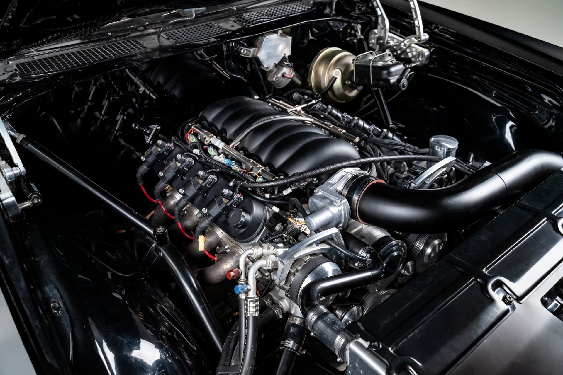 1970 Chevrolet Chevelle thumbnail 12