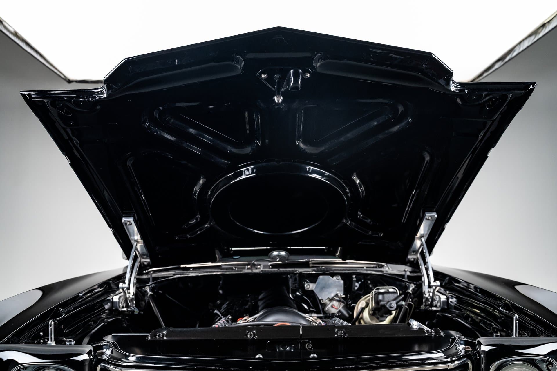 1970 Chevrolet Chevelle thumbnail 13