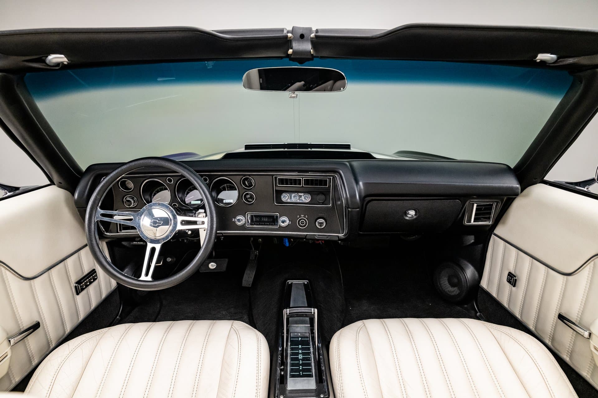1970 Chevrolet Chevelle — photo 2