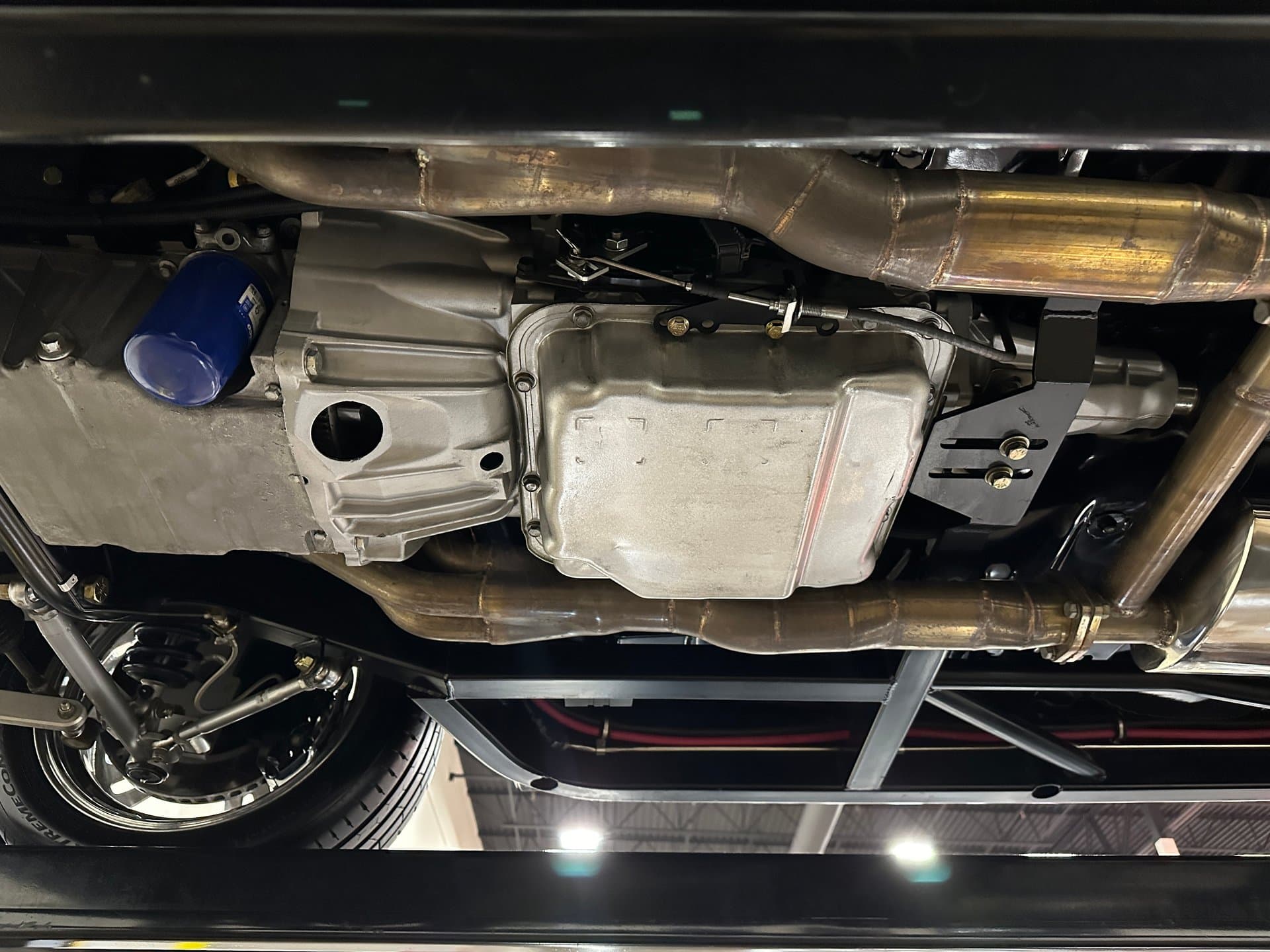 1970 Chevrolet Chevelle thumbnail 22