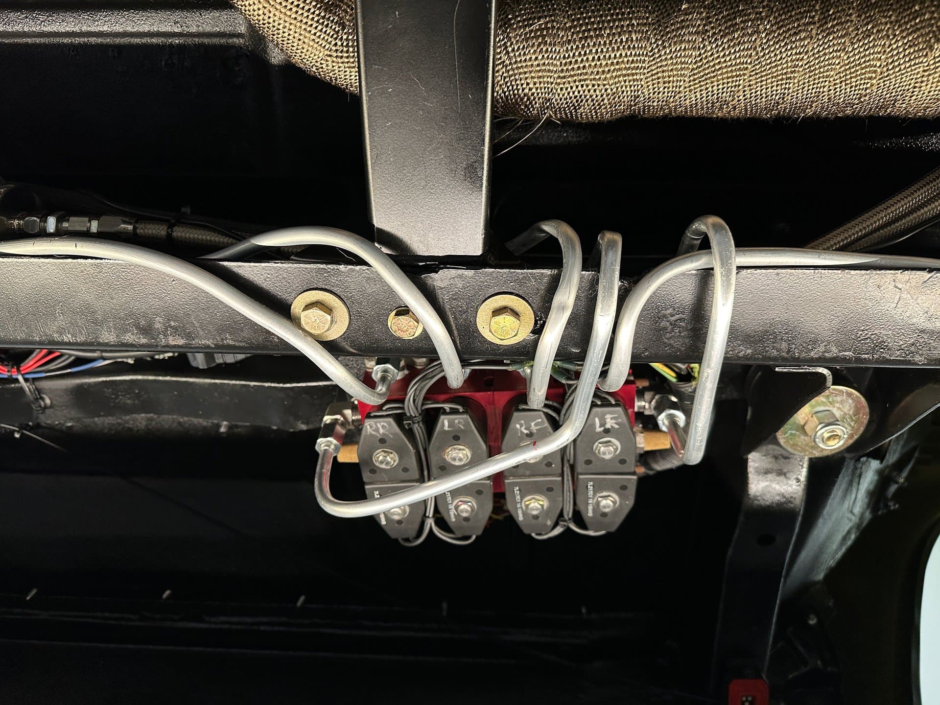 1965 Chevrolet C10 Pickup Truck thumbnail 27