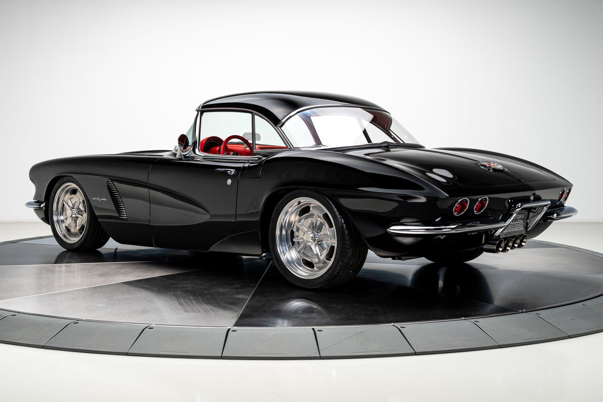 1962 Chevrolet Corvette thumbnail 11