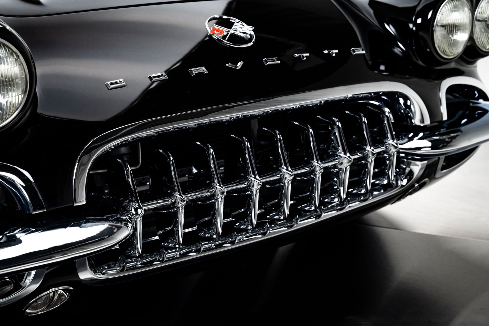 1962 Chevrolet Corvette thumbnail 6