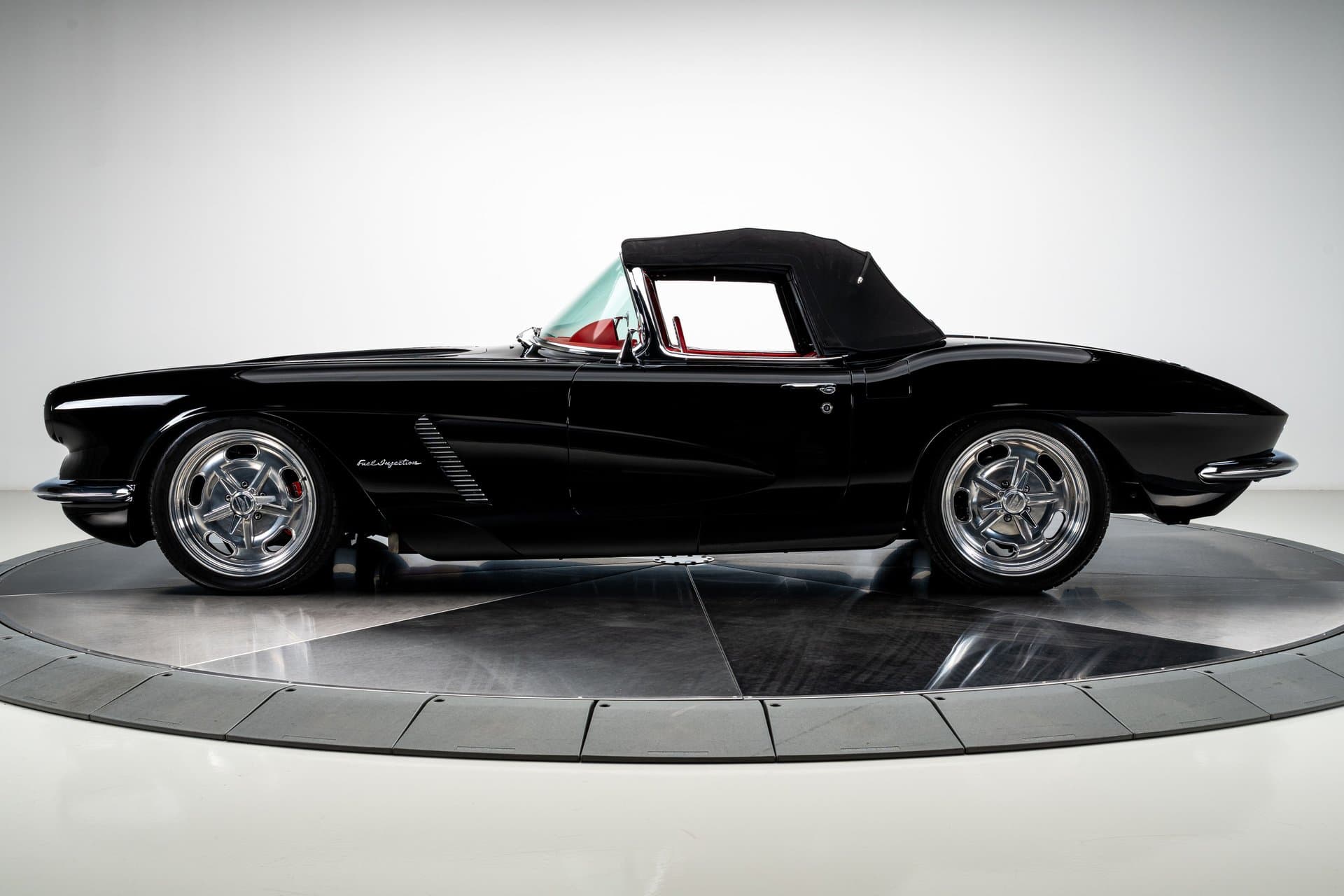 1962 Chevrolet Corvette thumbnail 9