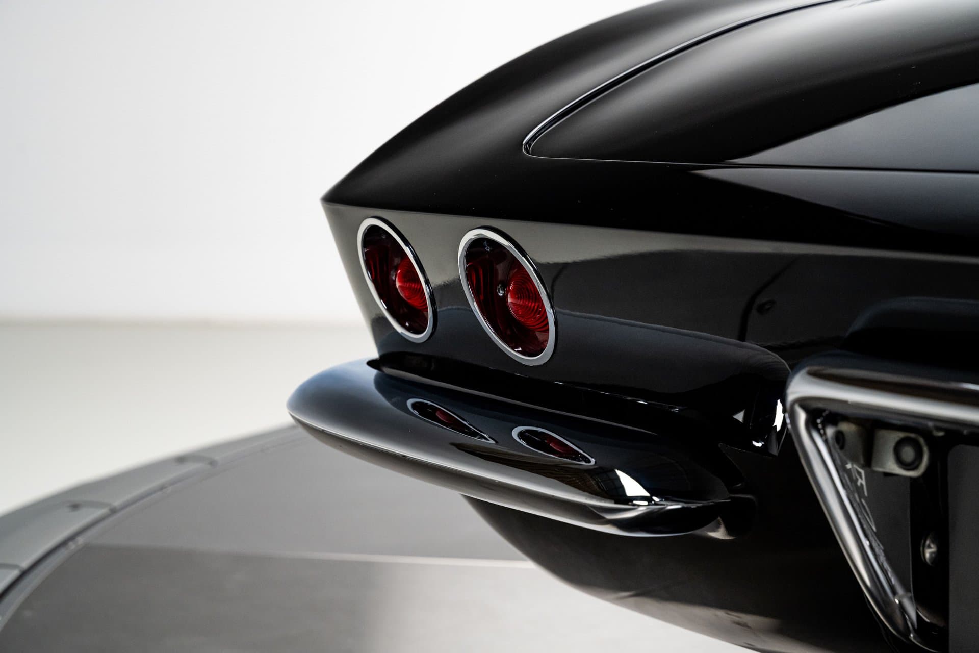 1962 Chevrolet Corvette thumbnail 12