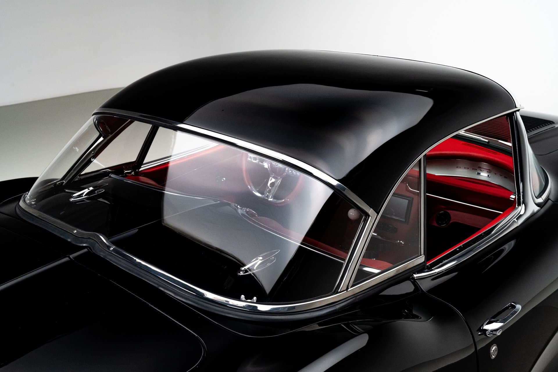 1962 Chevrolet Corvette thumbnail 14