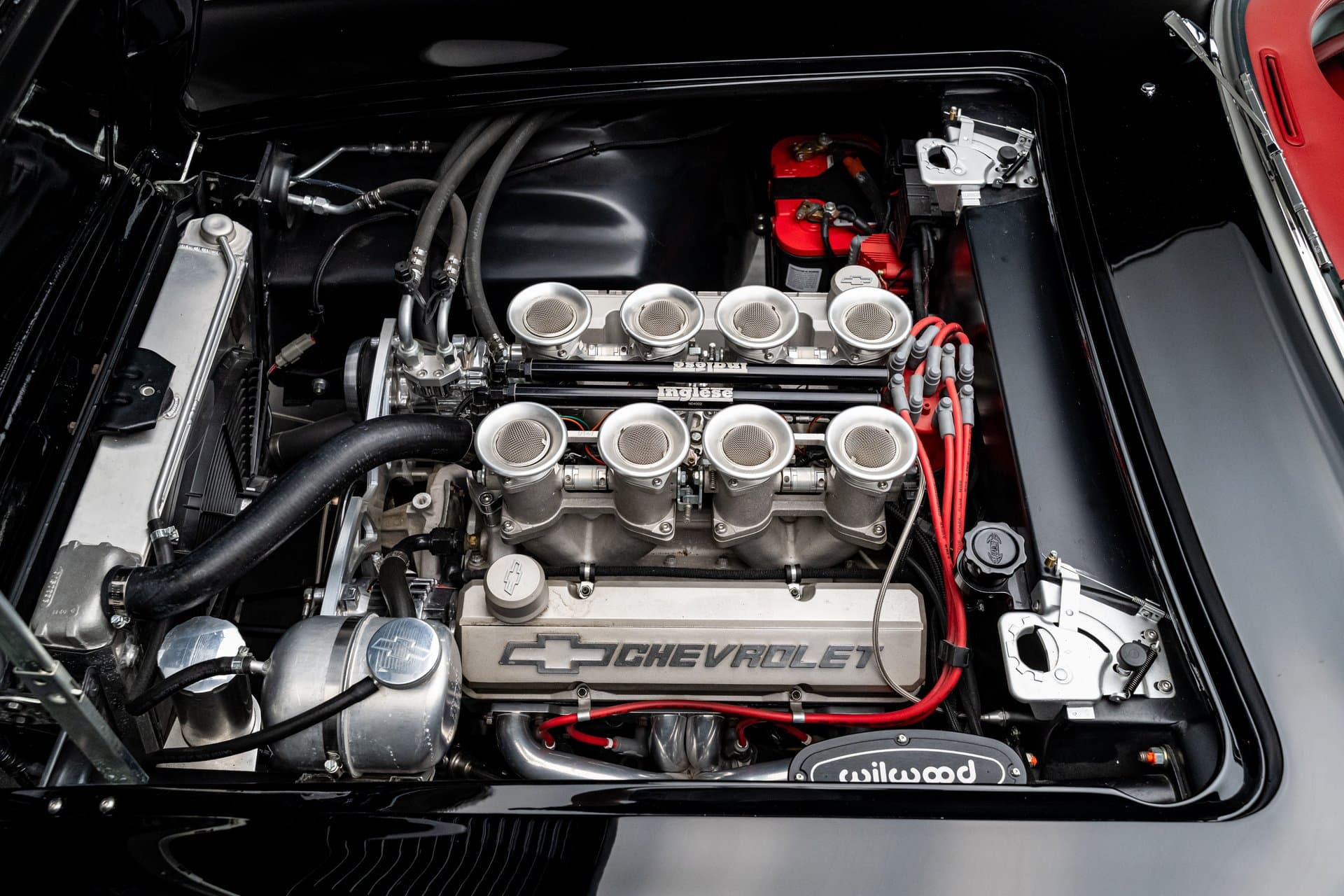1962 Chevrolet Corvette thumbnail 15