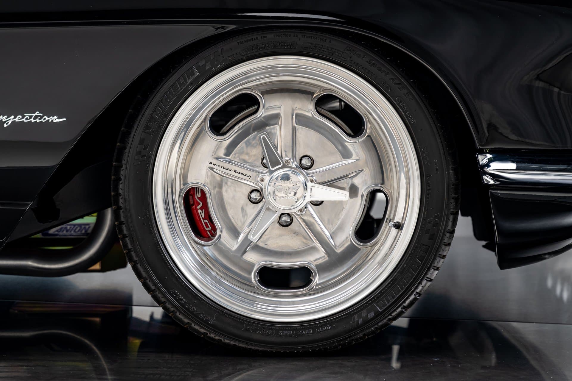 1962 Chevrolet Corvette thumbnail 19