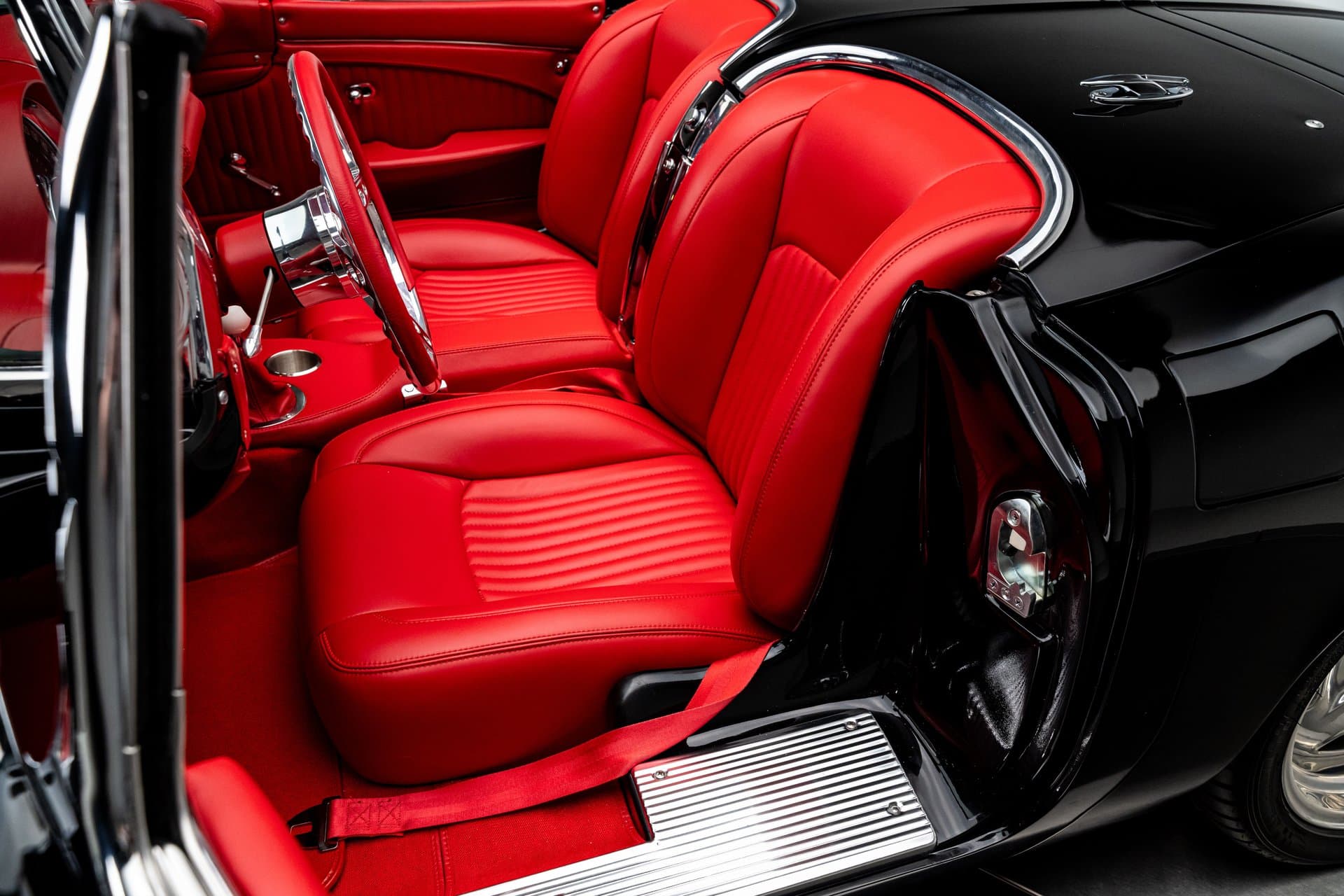 1962 Chevrolet Corvette thumbnail 20