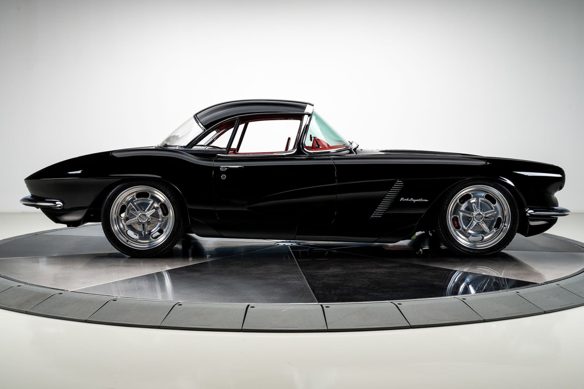 1962 Chevrolet Corvette thumbnail 8