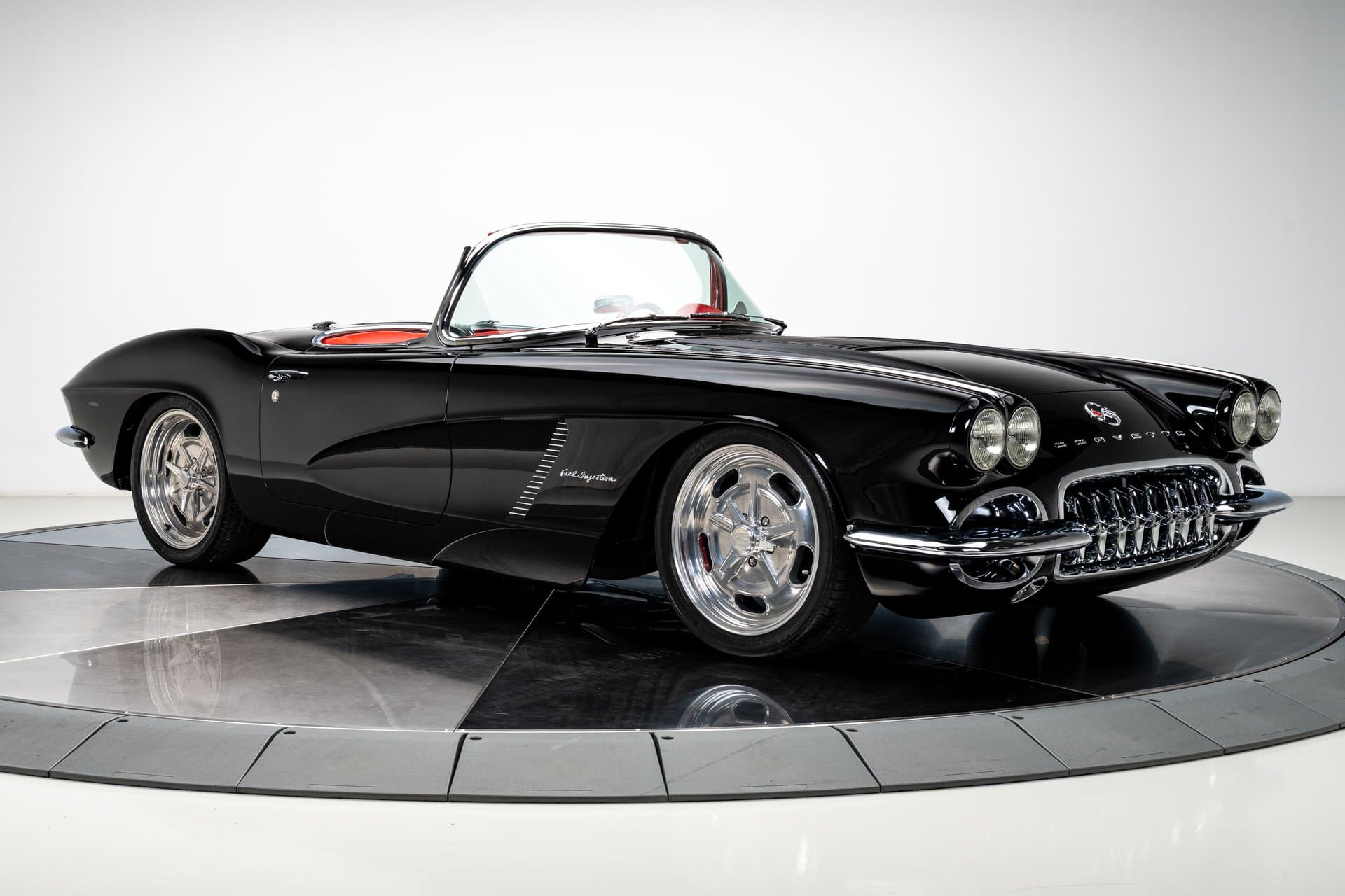 1962 Chevrolet Corvette thumbnail 5