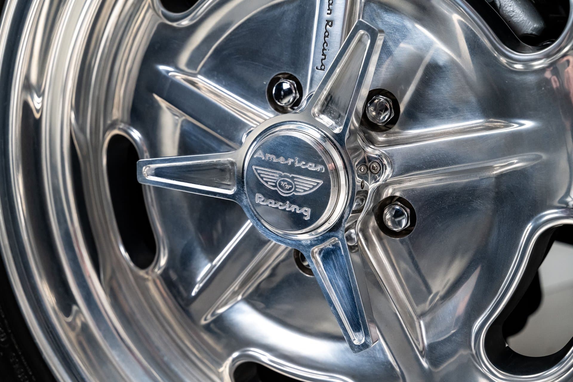 1962 Chevrolet Corvette thumbnail 13