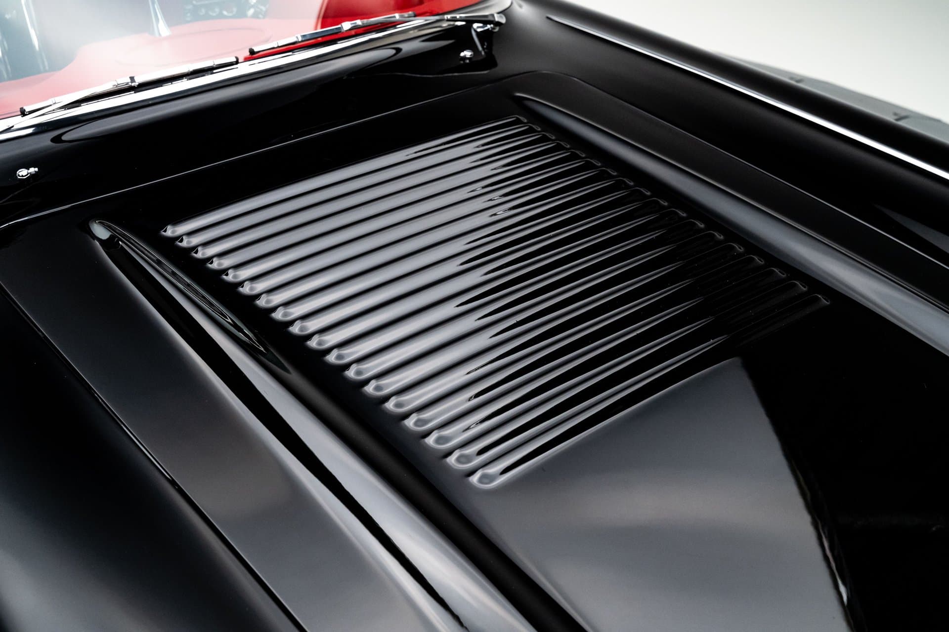 1962 Chevrolet Corvette thumbnail 7