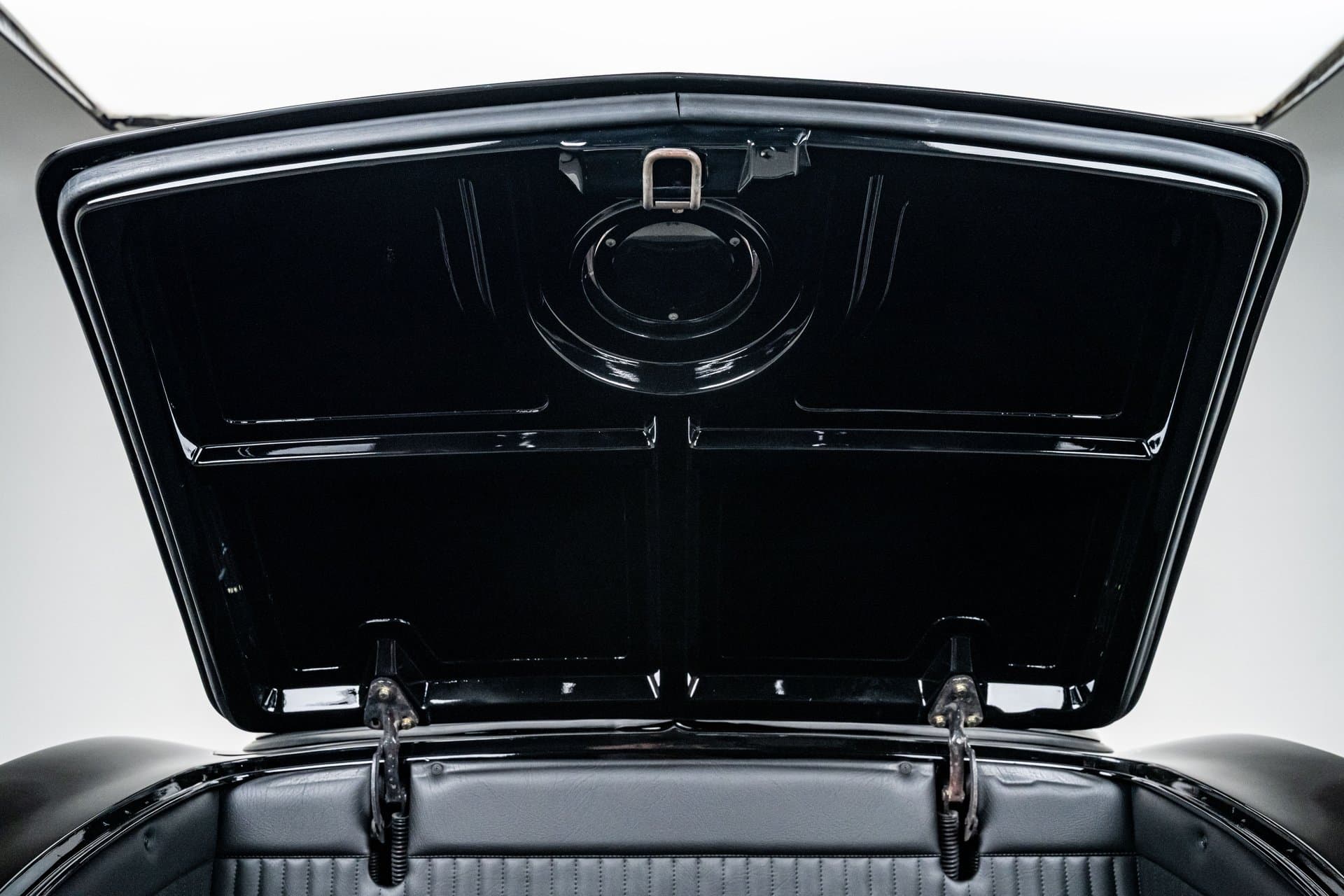 1962 Chevrolet Corvette thumbnail 18